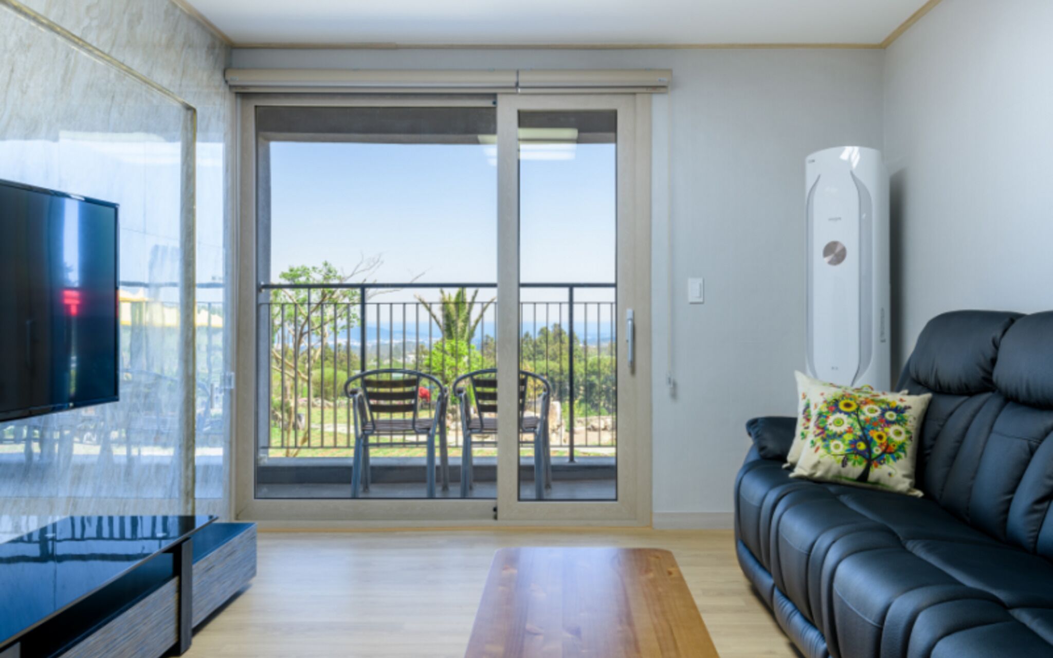 Jeju Happiness Pension