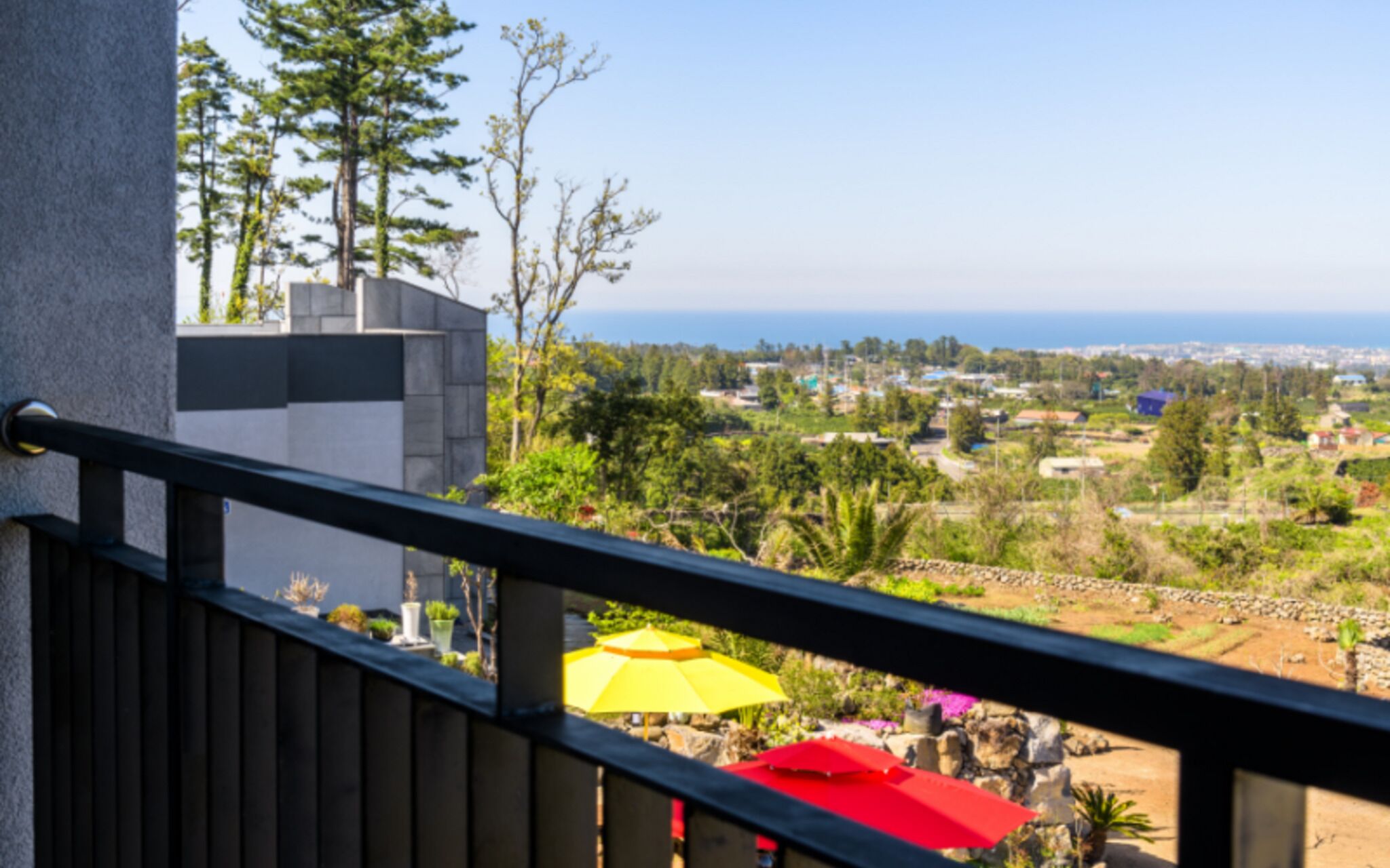 Jeju Happiness Pension