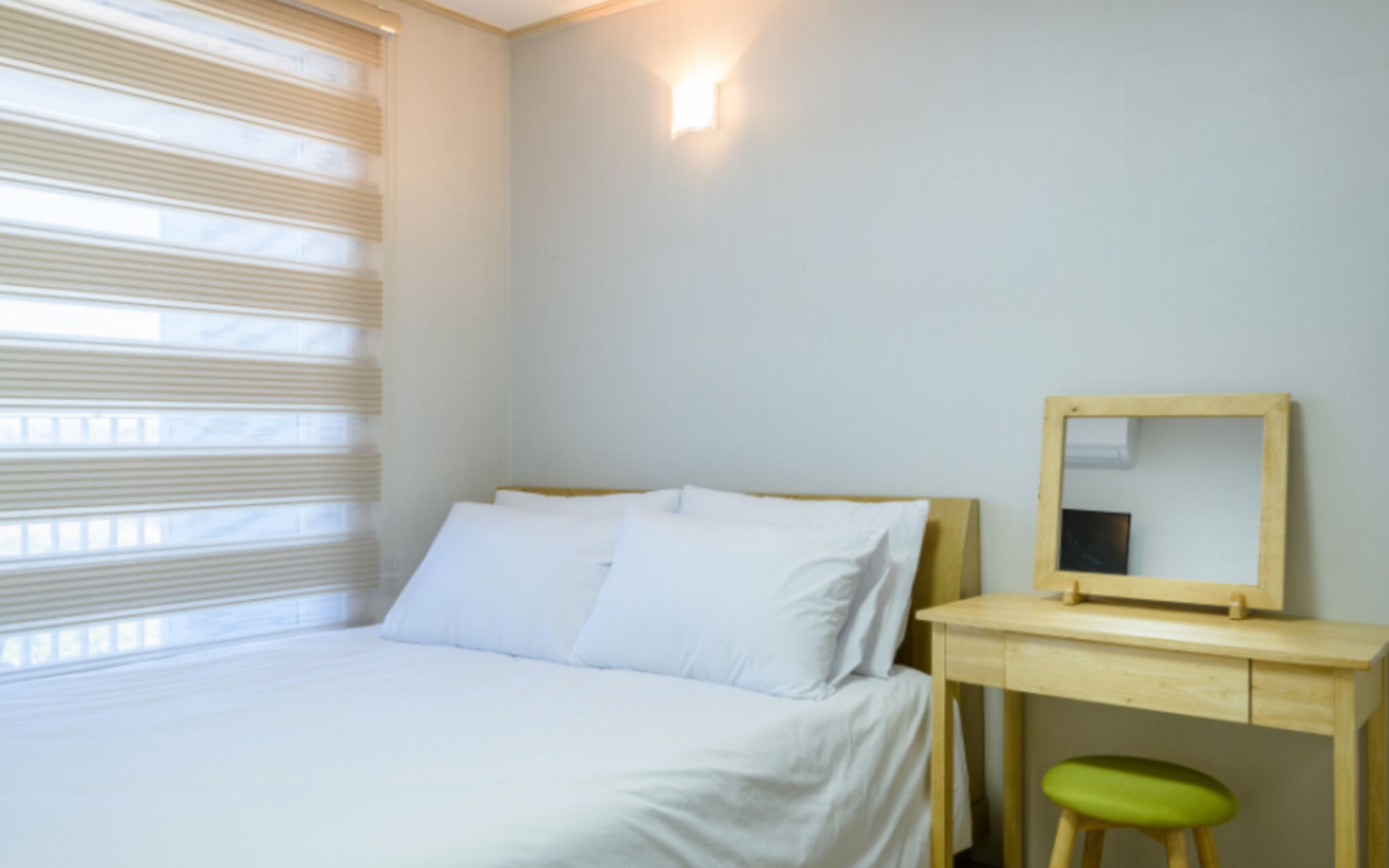 Jeju Happiness Pension