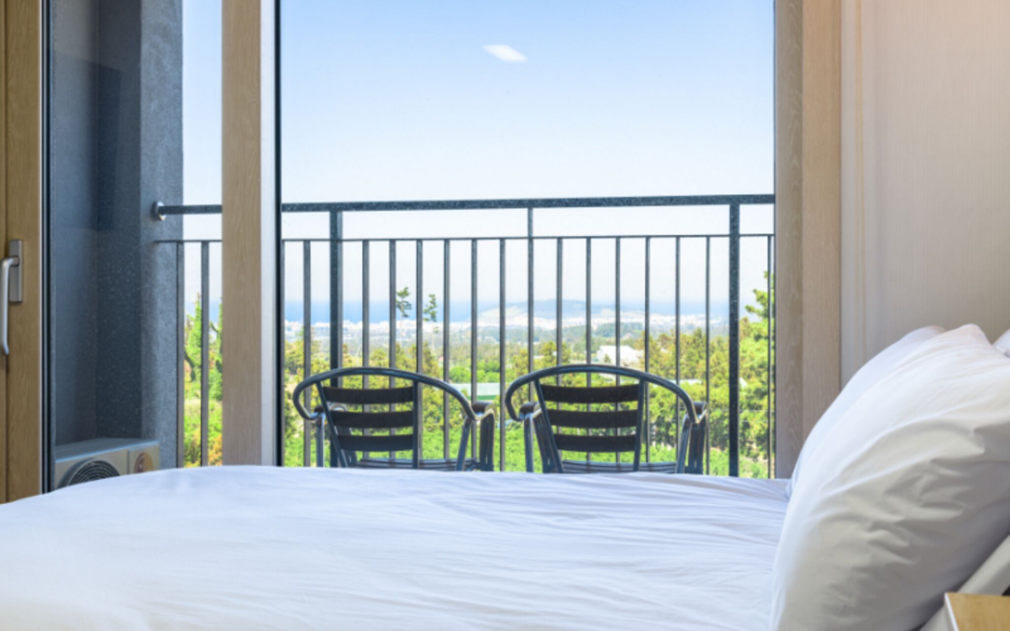 Jeju Happiness Pension