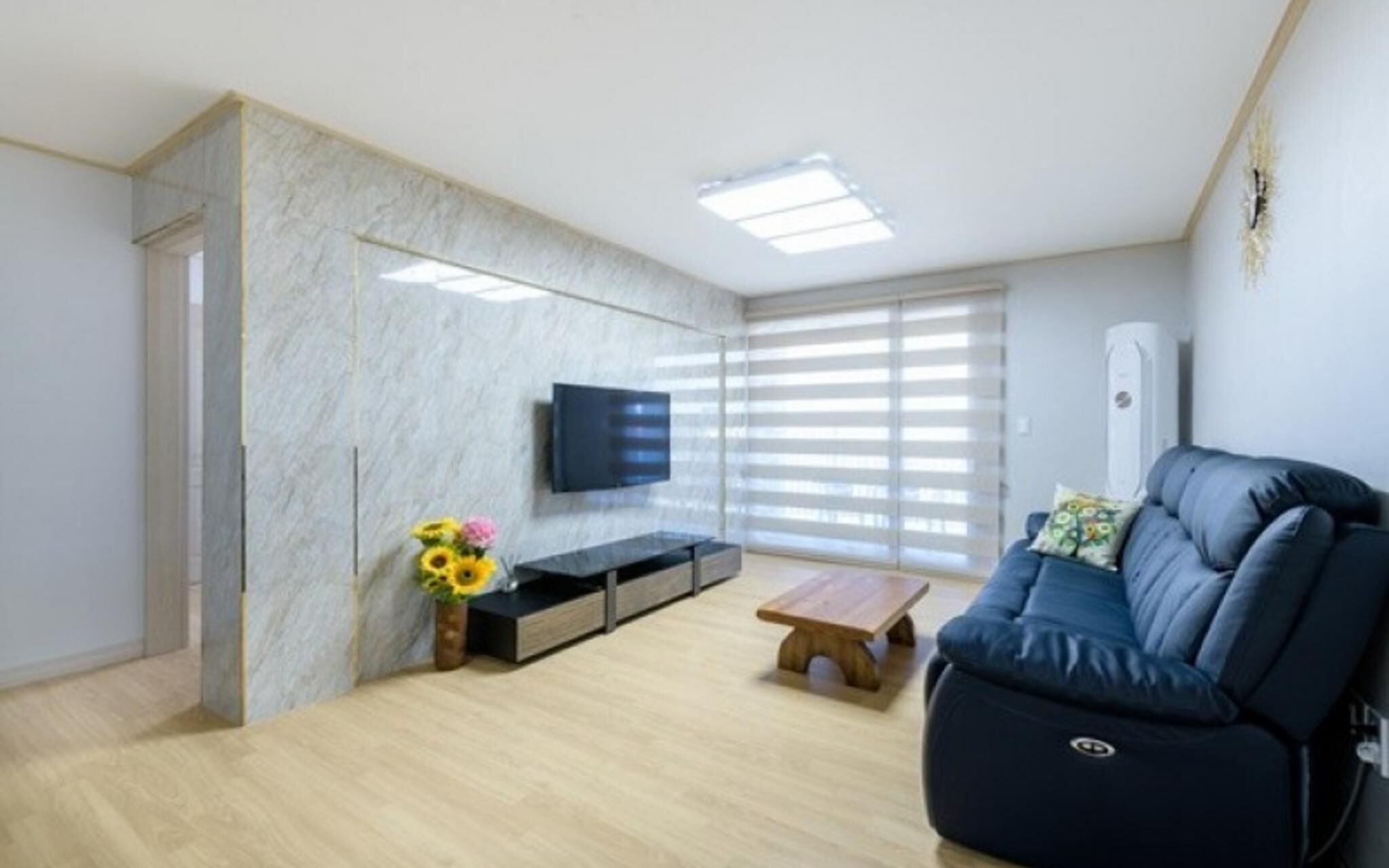 Jeju Happiness Pension
