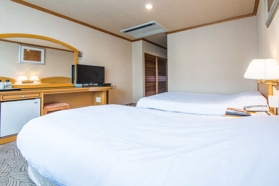 Jeju Hawaii Hotel