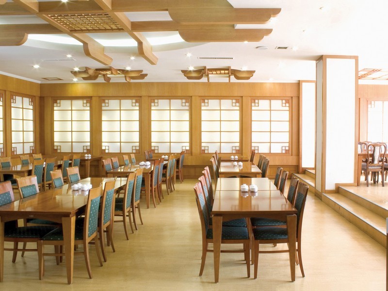 Jeju Hawaii Hotel