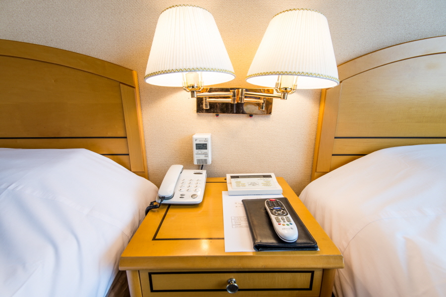 Jeju Hawaii Hotel