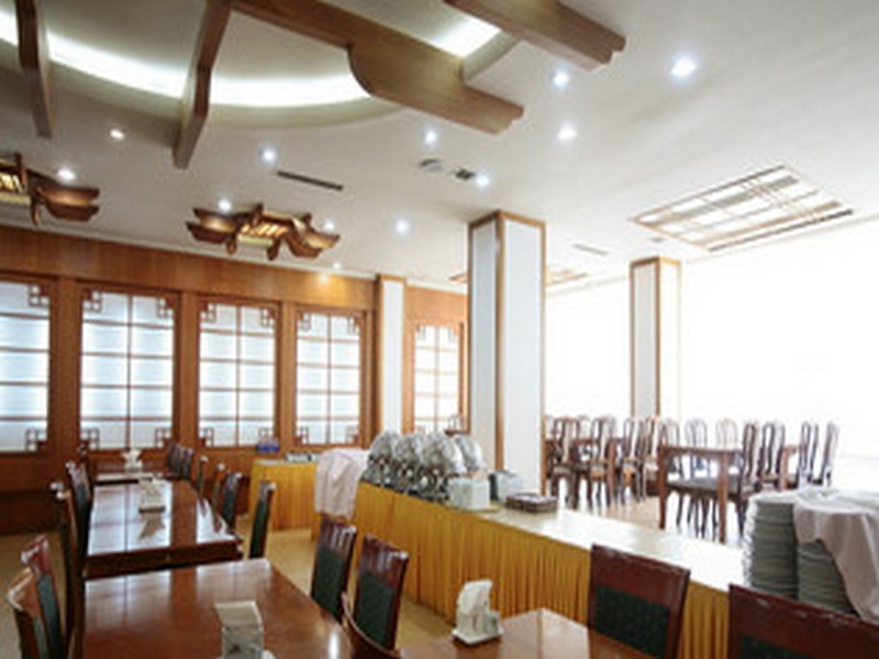 Jeju Hawaii Hotel