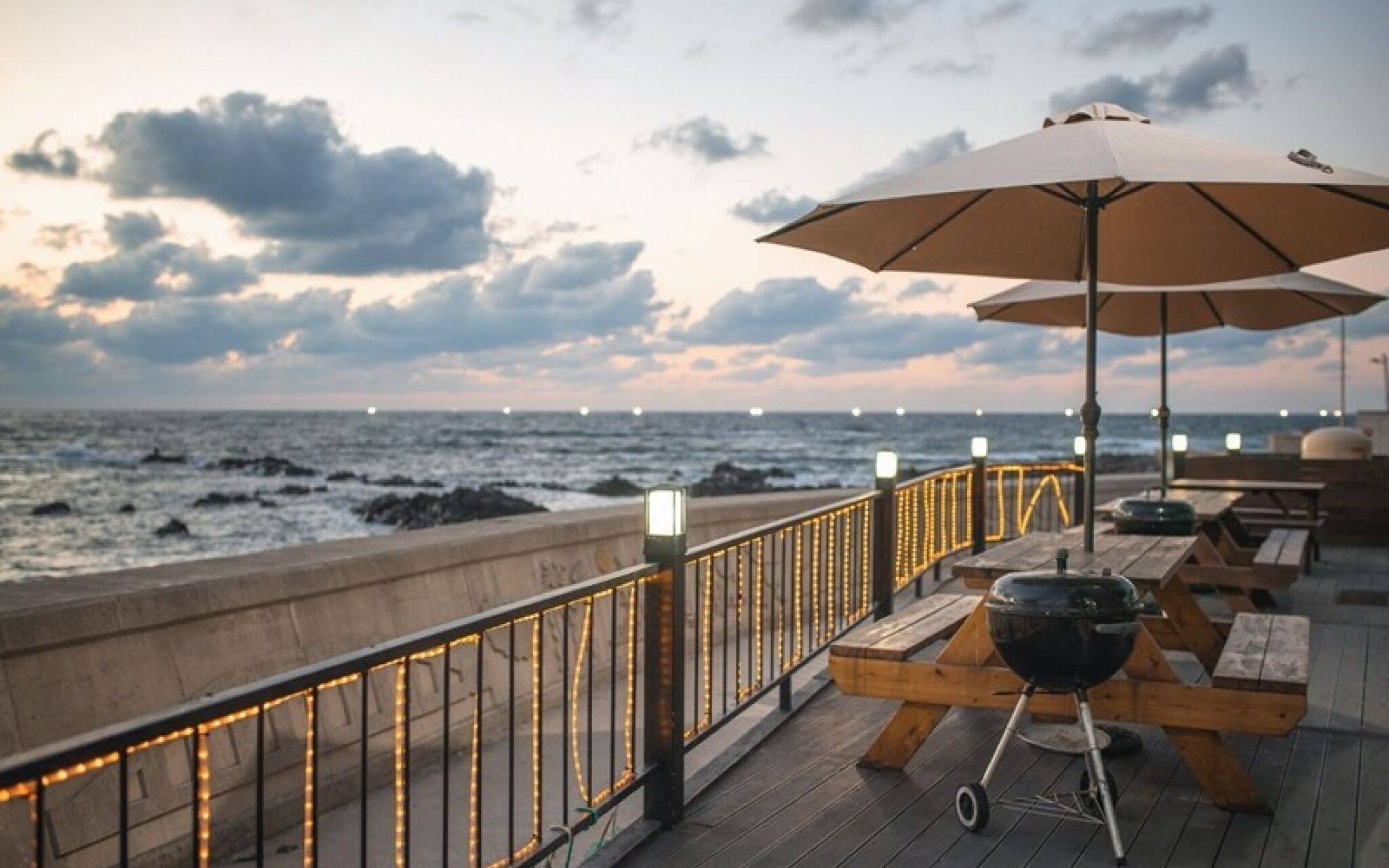Jeju Hello Sea Pension