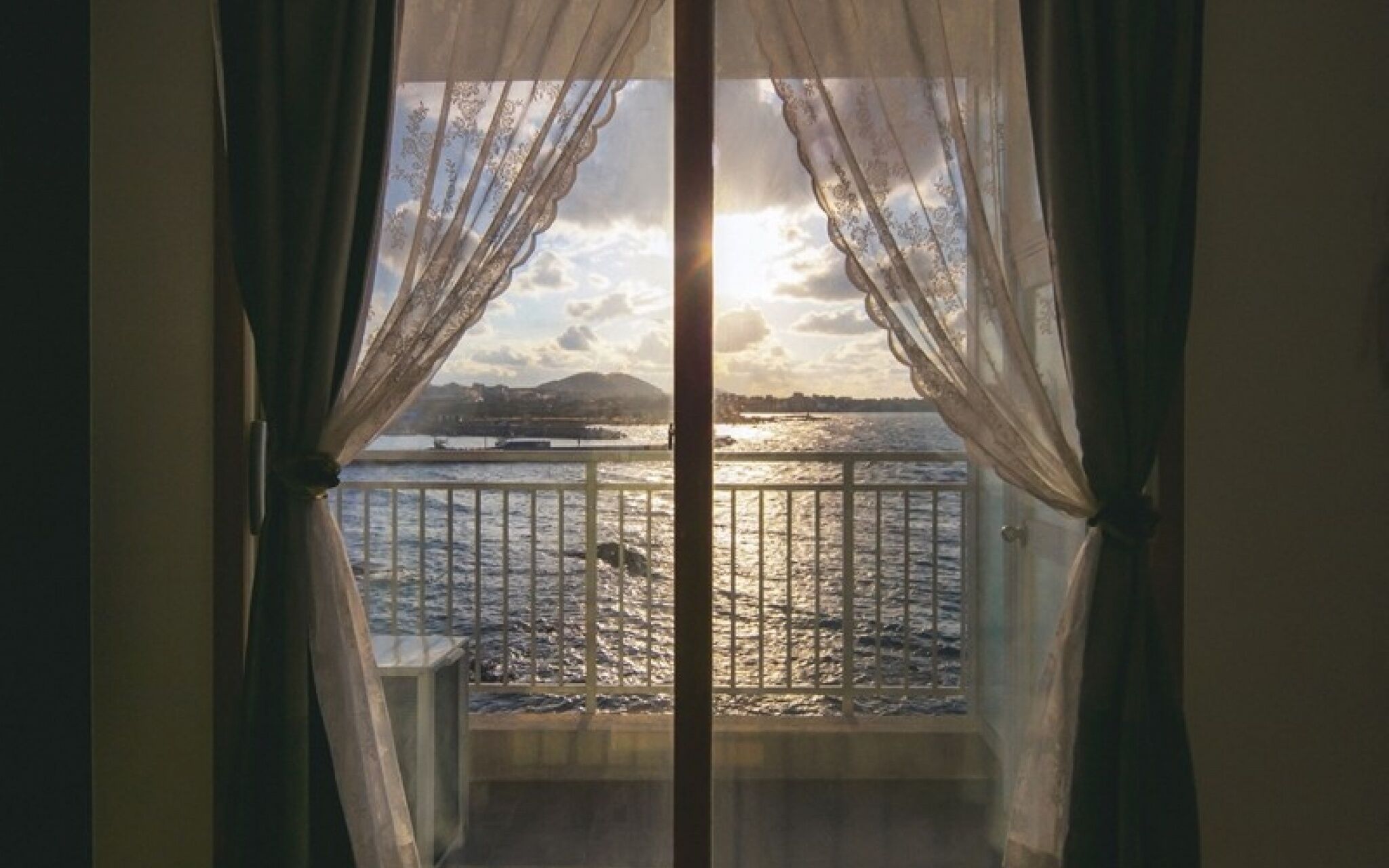 Jeju Hello Sea Pension