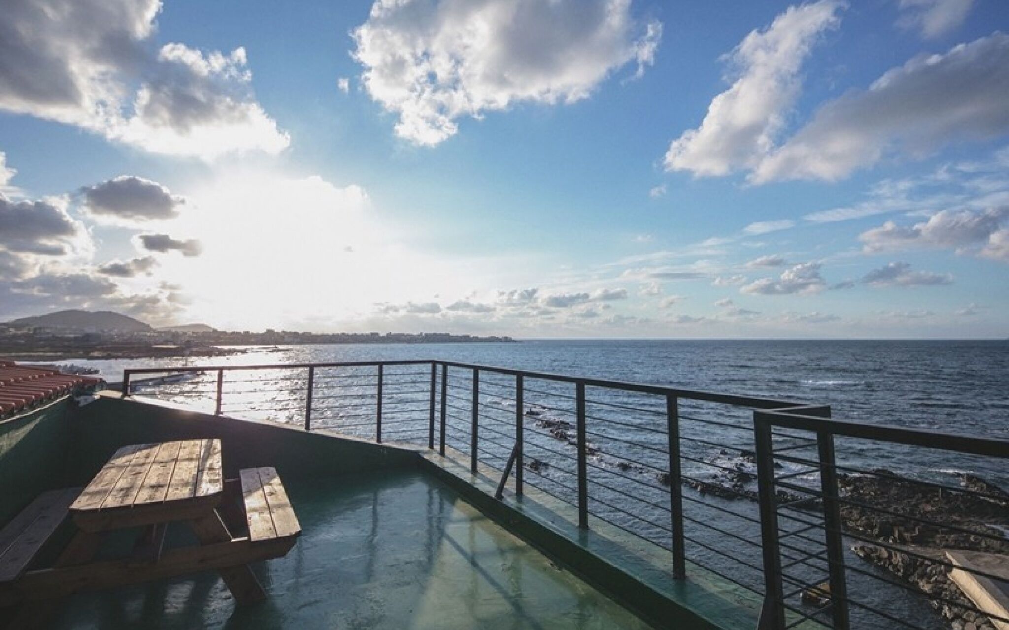 Jeju Hello Sea Pension
