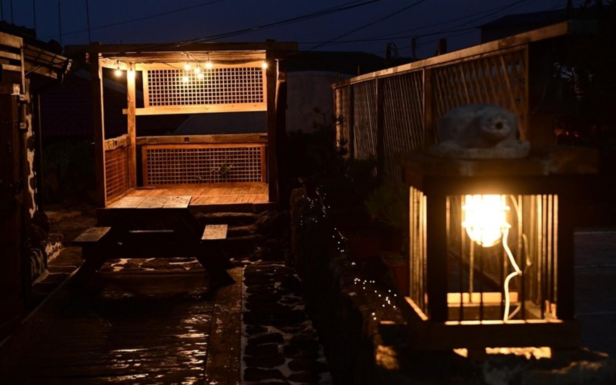 Jeju Hondi Pension