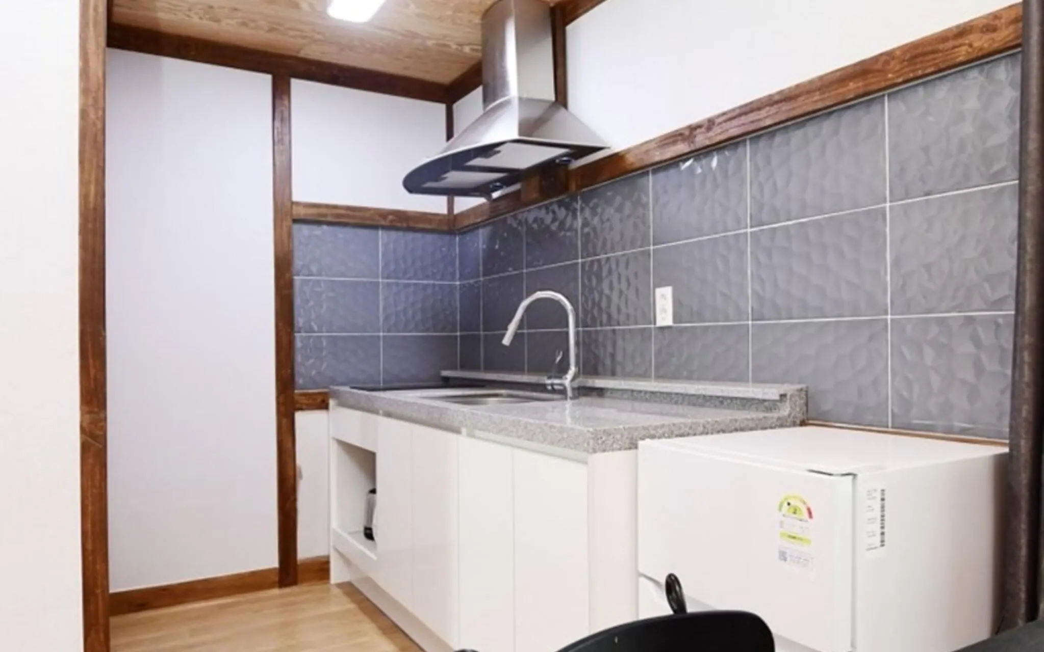 Jeju Hondi Pension