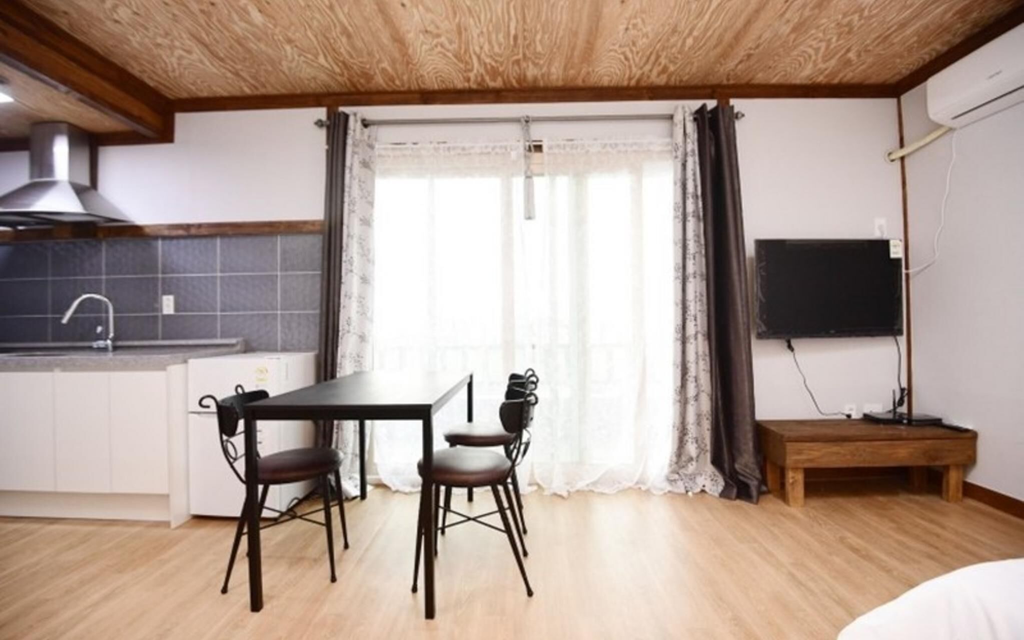 Jeju Hondi Pension