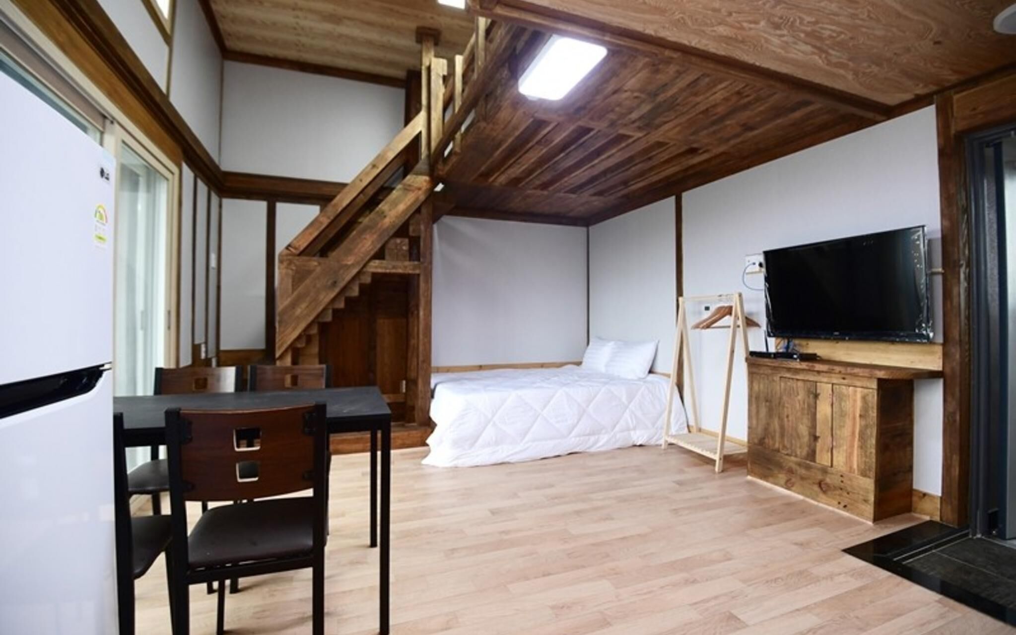 Jeju Hondi Pension