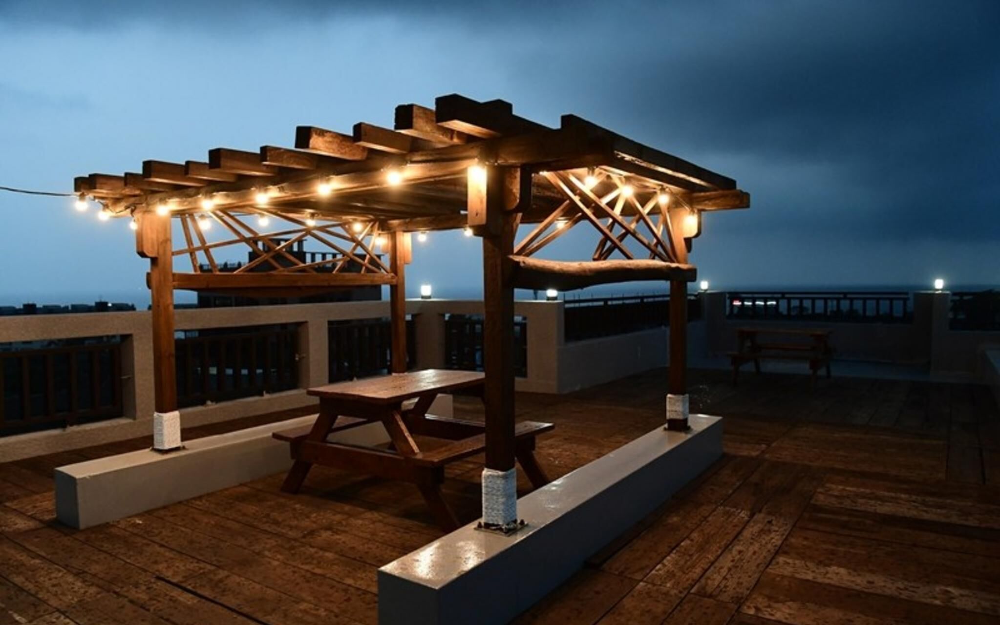 Jeju Hondi Pension