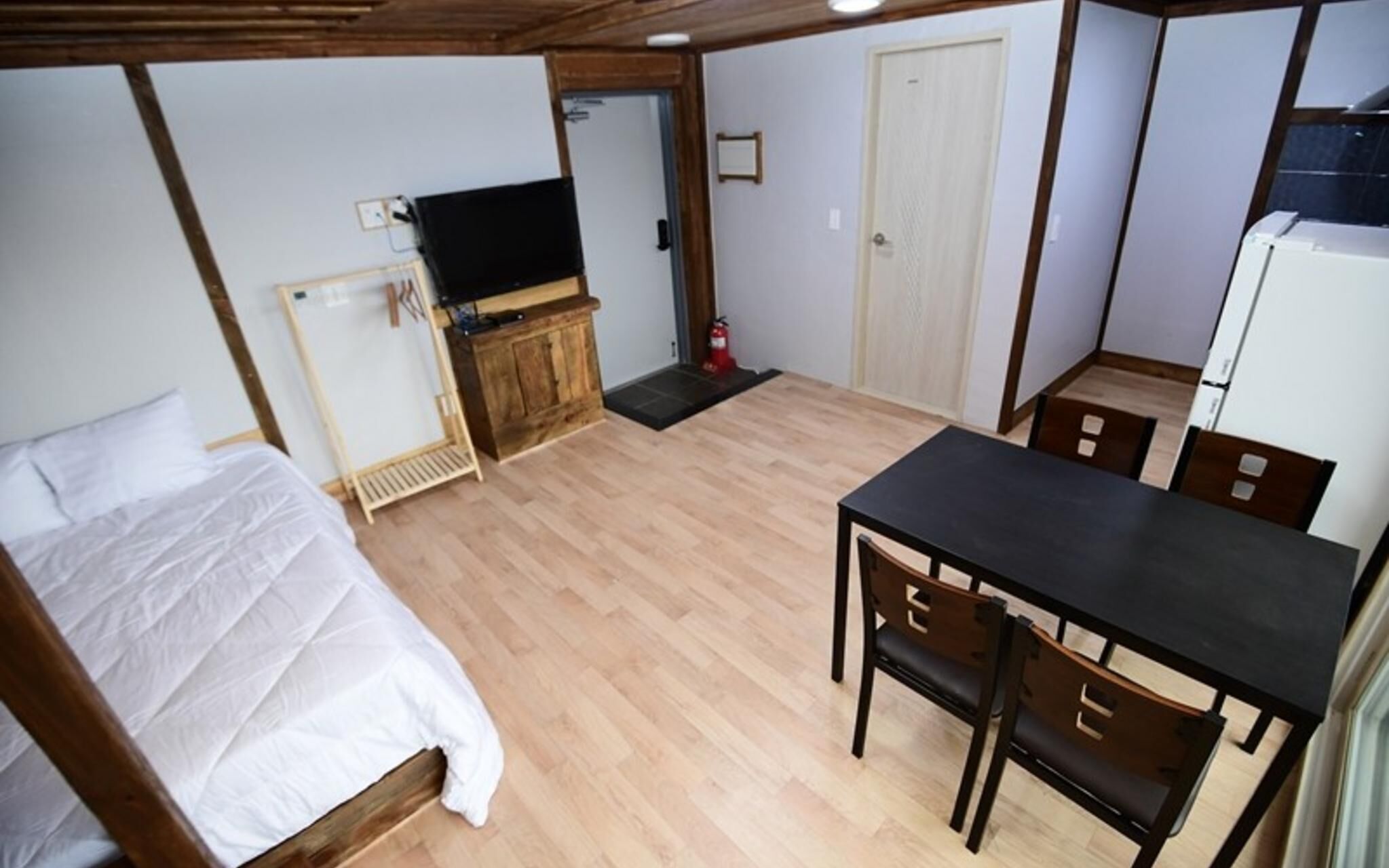 Jeju Hondi Pension