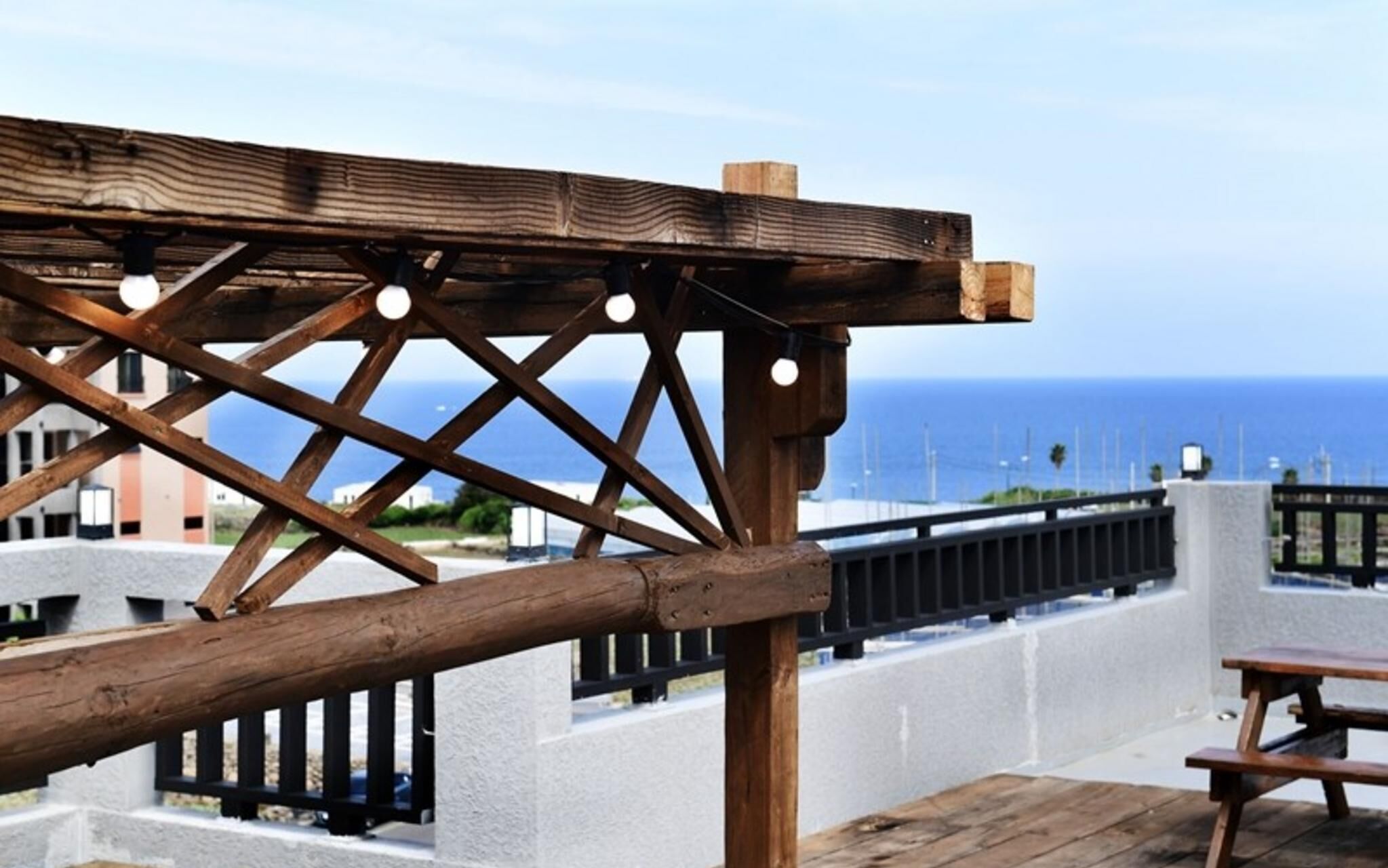 Jeju Hondi Pension