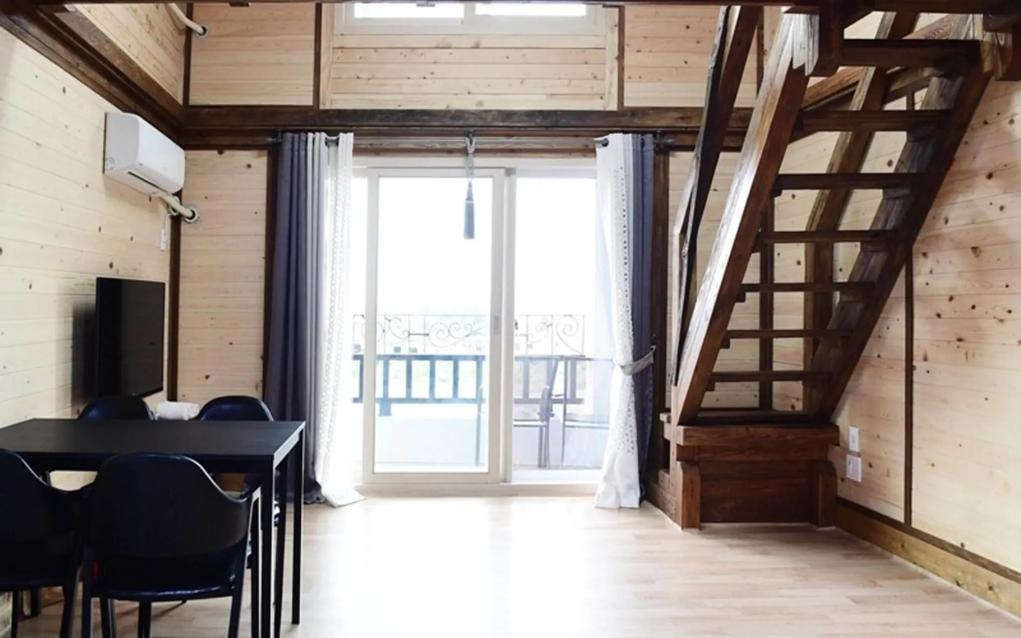 Jeju Hondi Pension