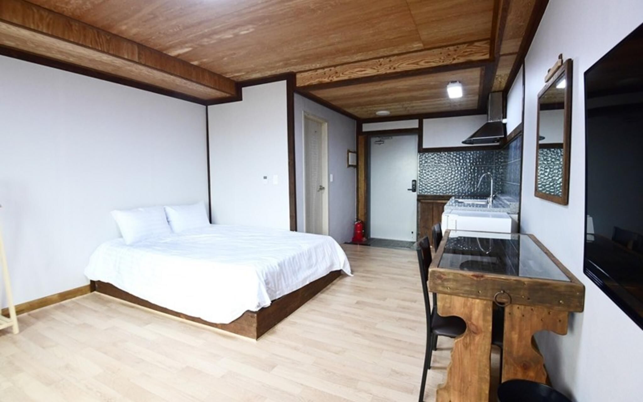 Jeju Hondi Pension