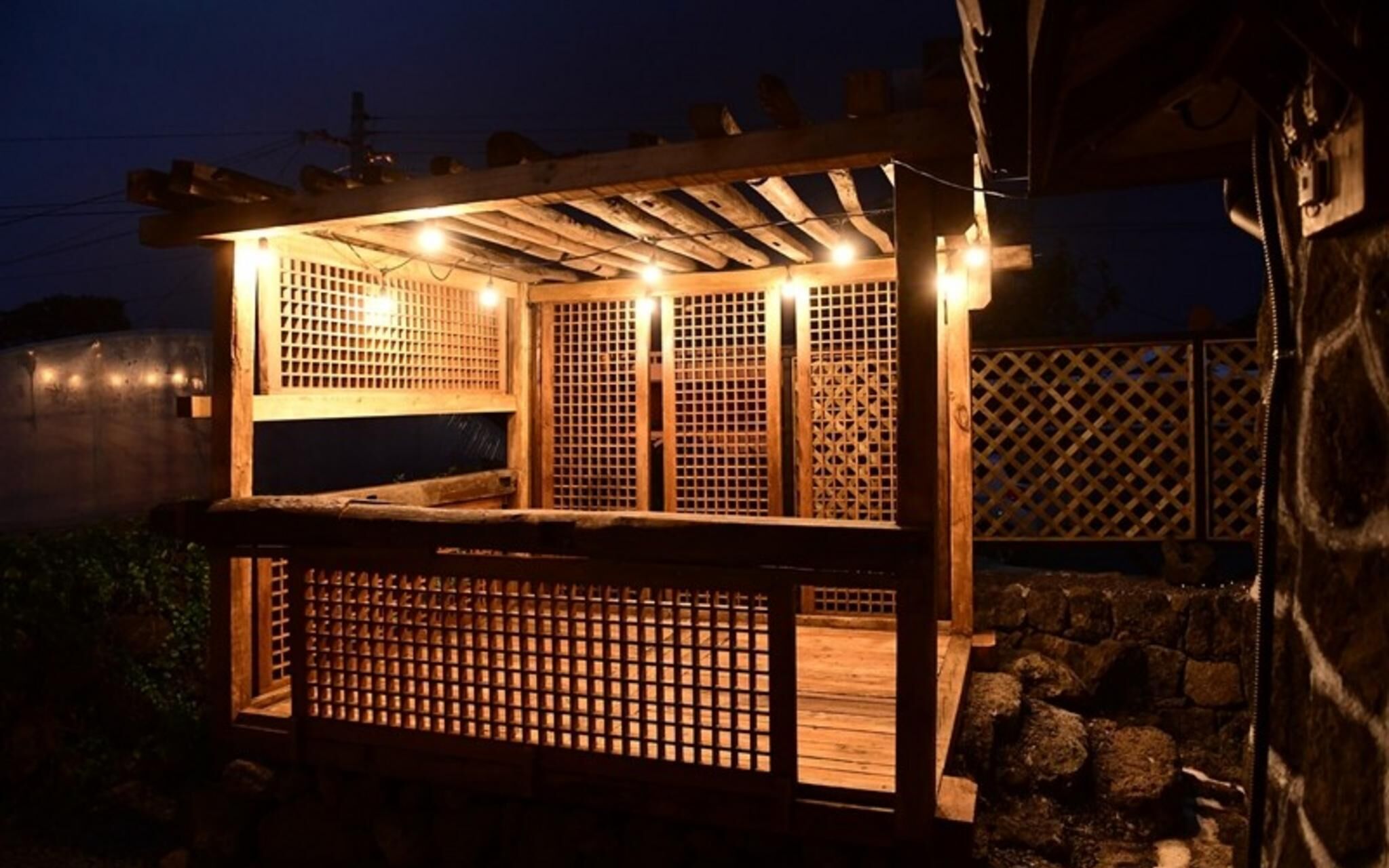 Jeju Hondi Pension