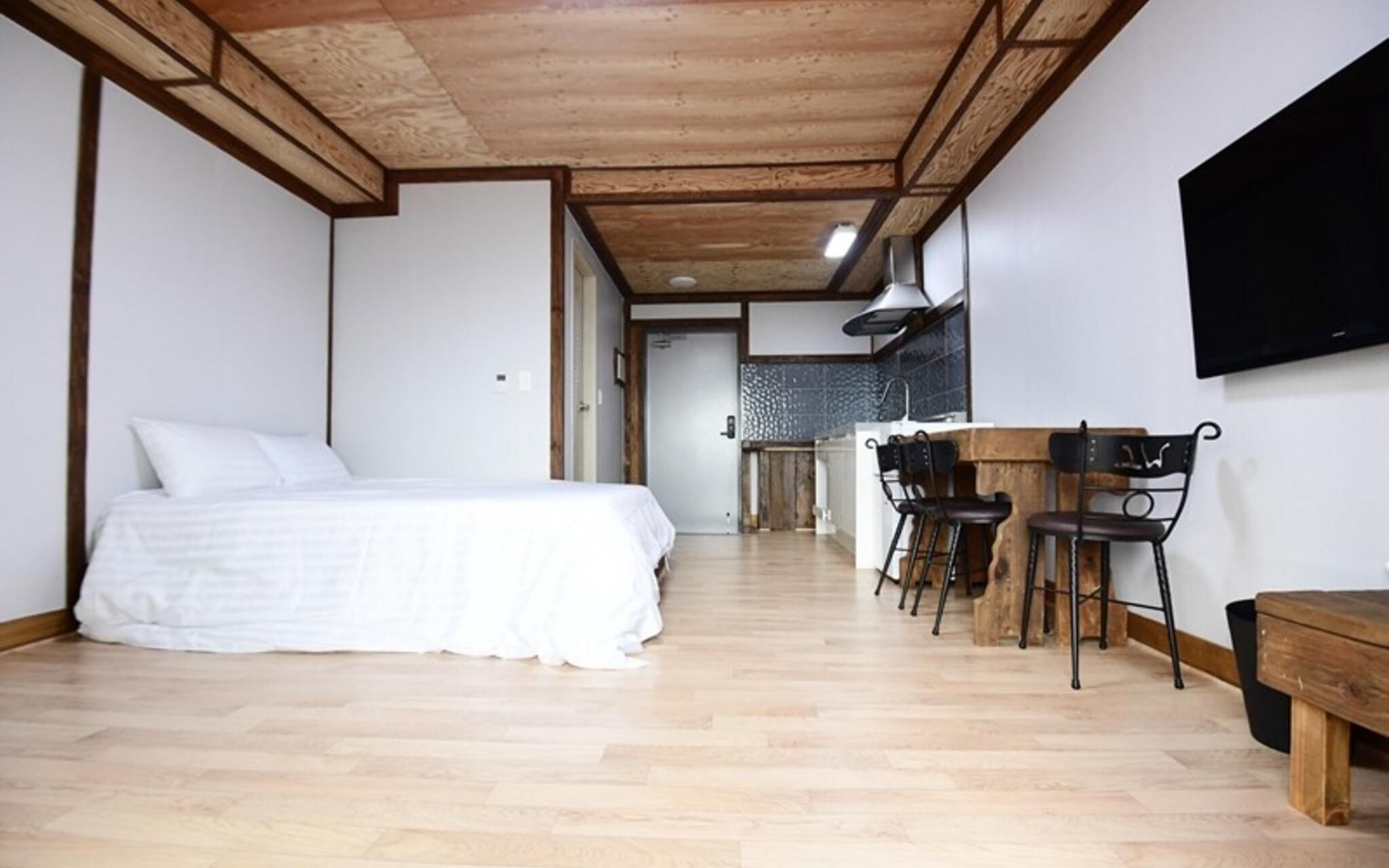 Jeju Hondi Pension