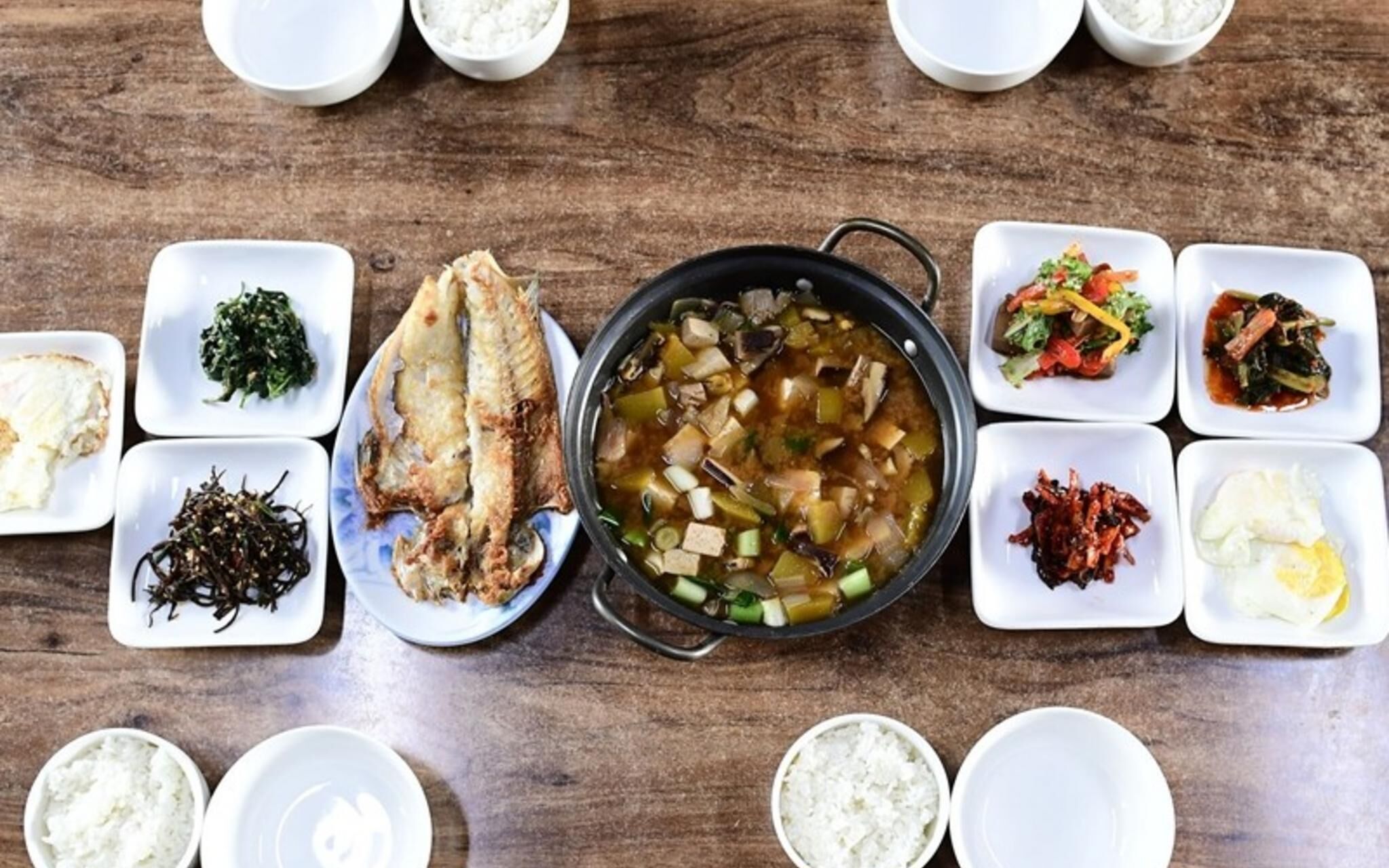 Jeju Hondi Pension