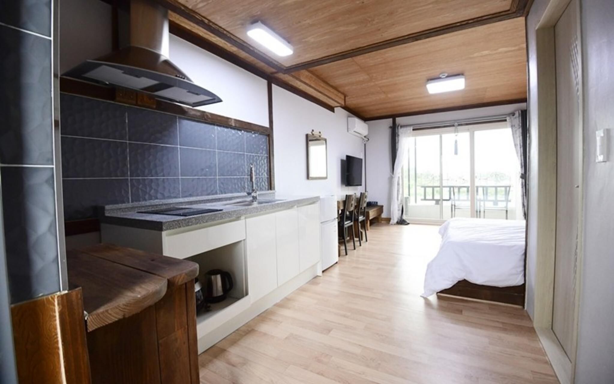 Jeju Hondi Pension