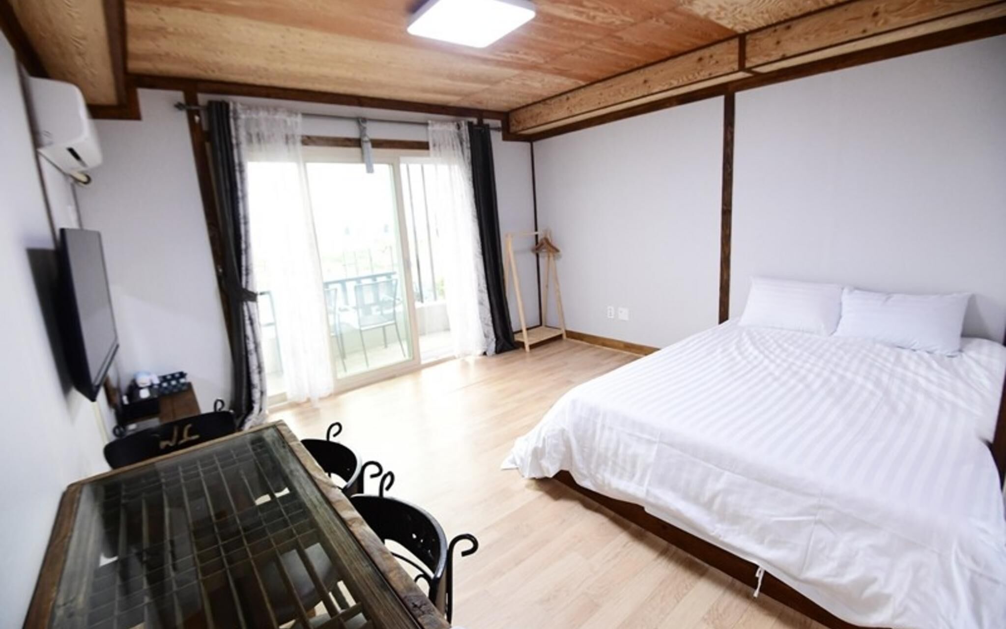Jeju Hondi Pension