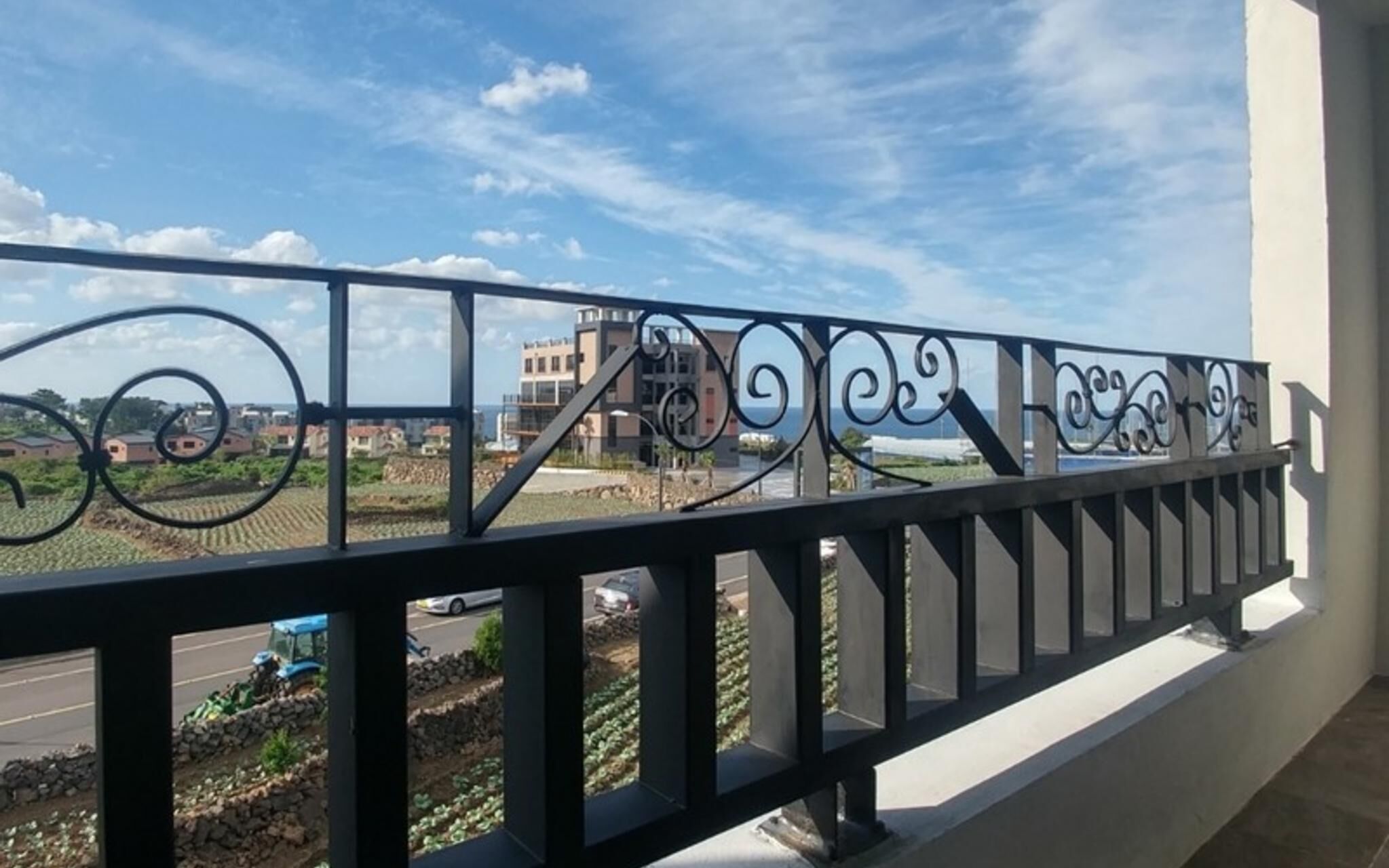 Jeju Hondi Pension