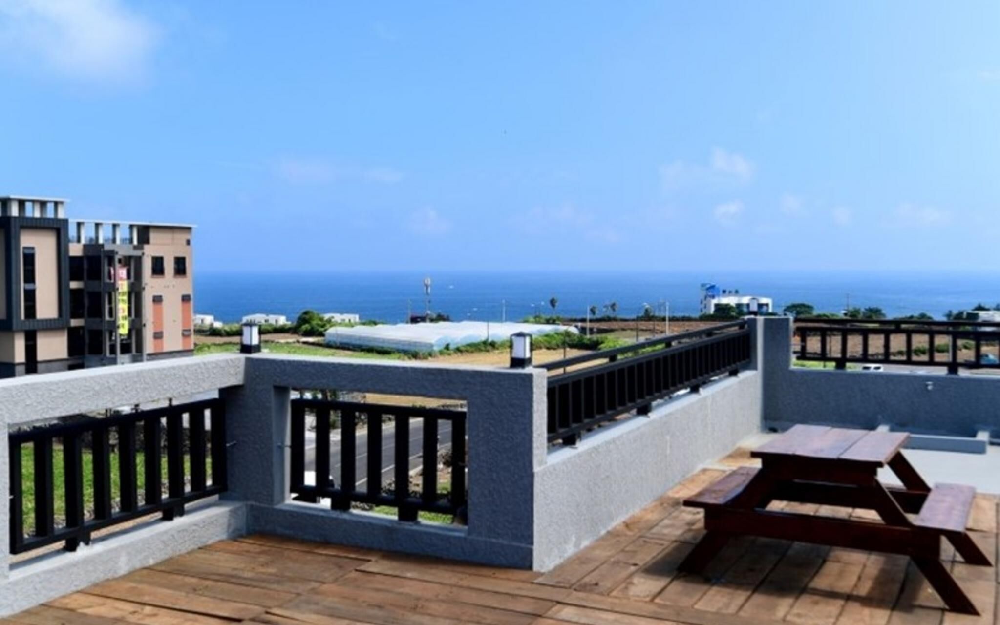 Jeju Hondi Pension