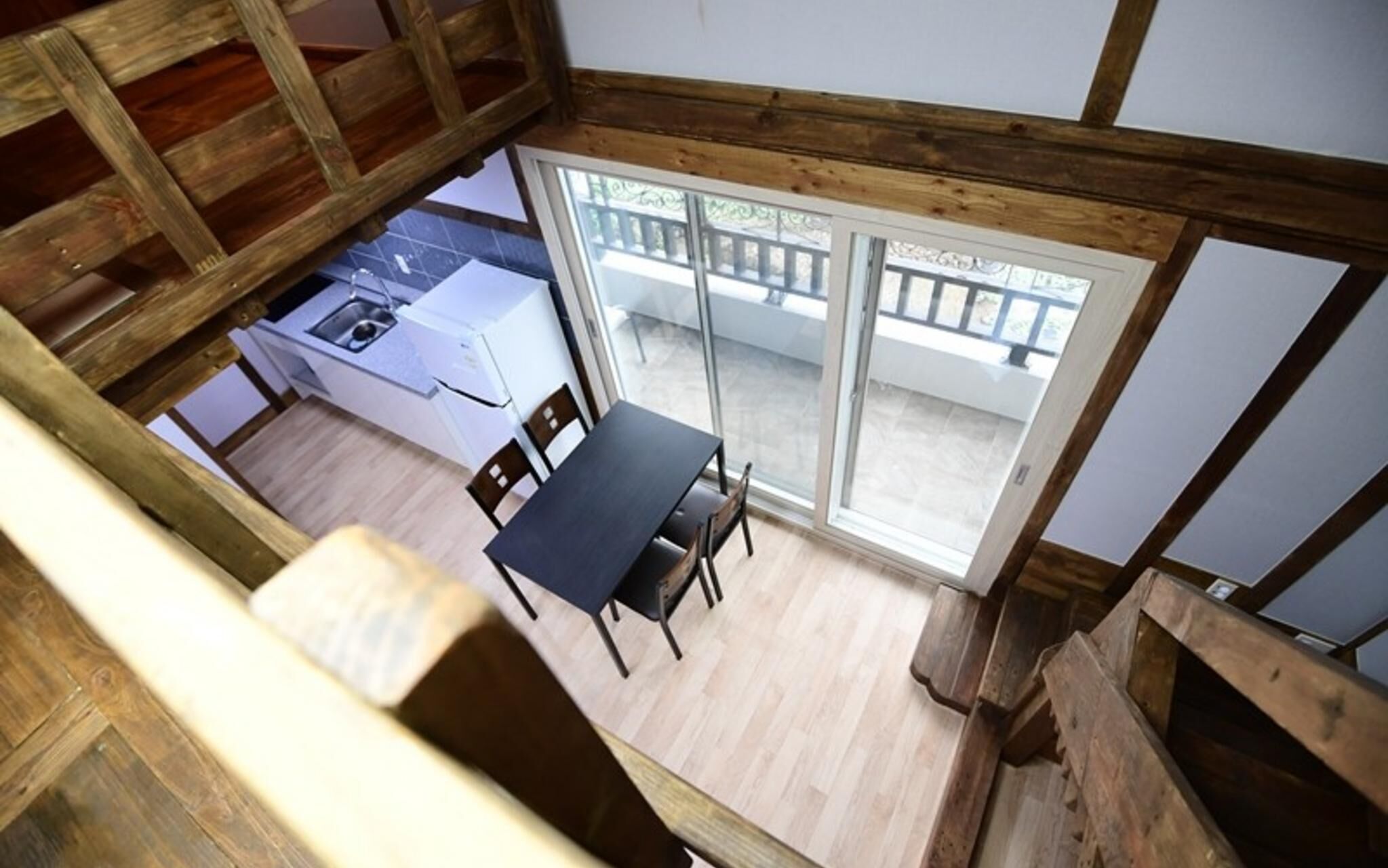 Jeju Hondi Pension