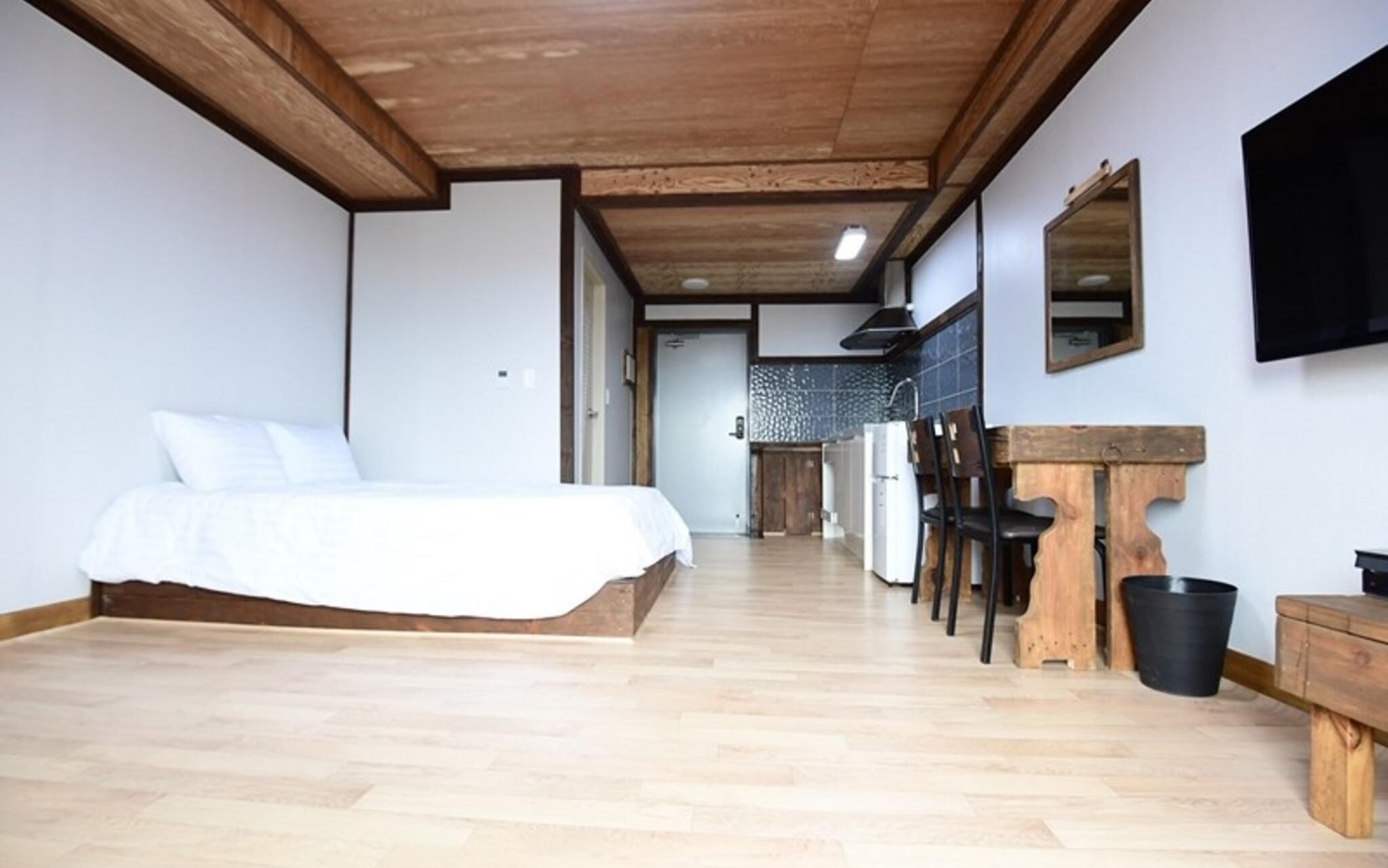 Jeju Hondi Pension