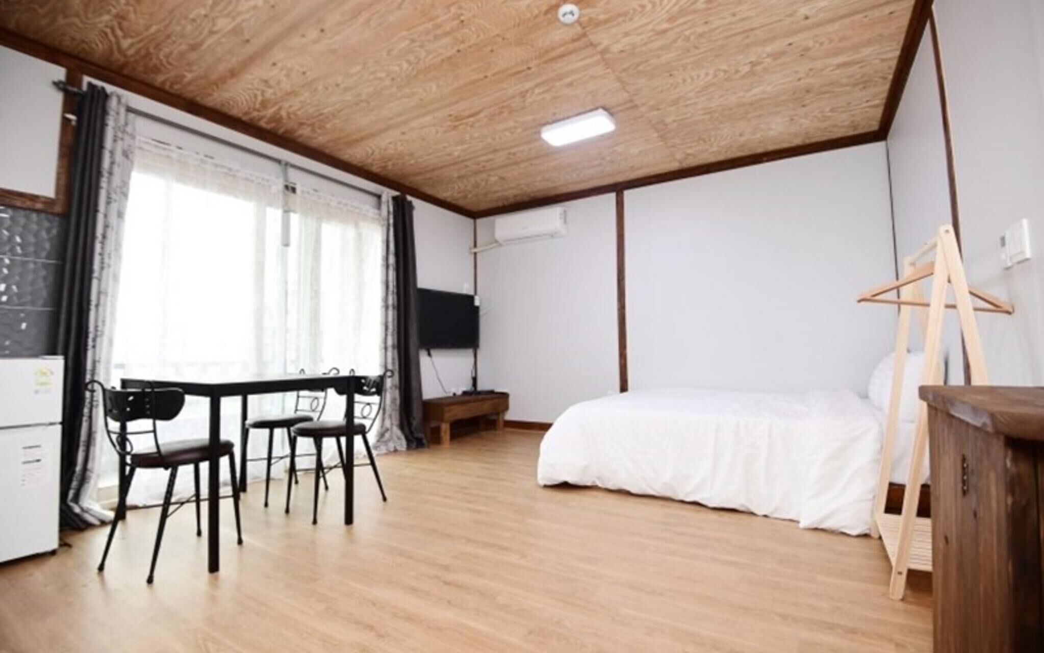 Jeju Hondi Pension