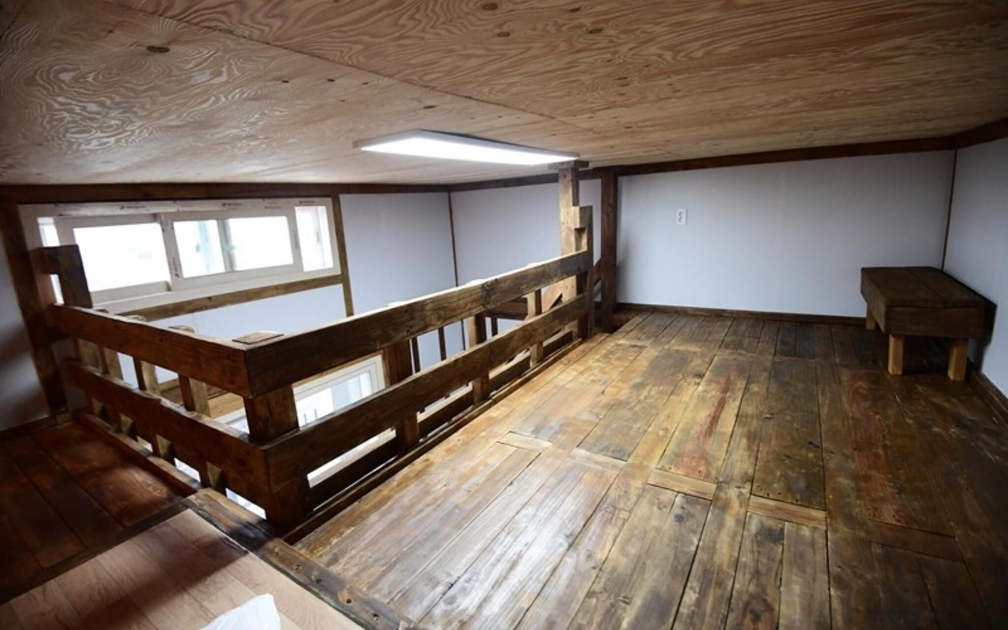 Jeju Hondi Pension