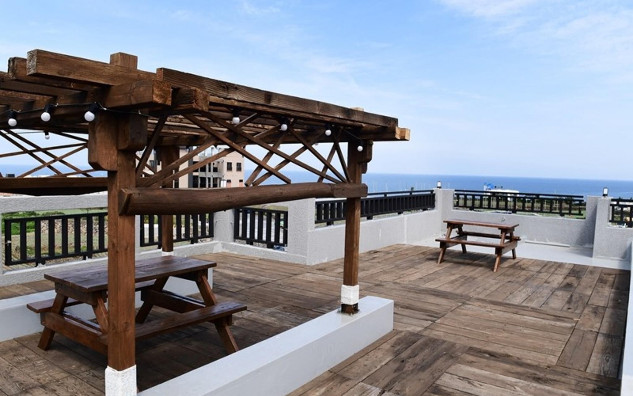 Jeju Hondi Pension