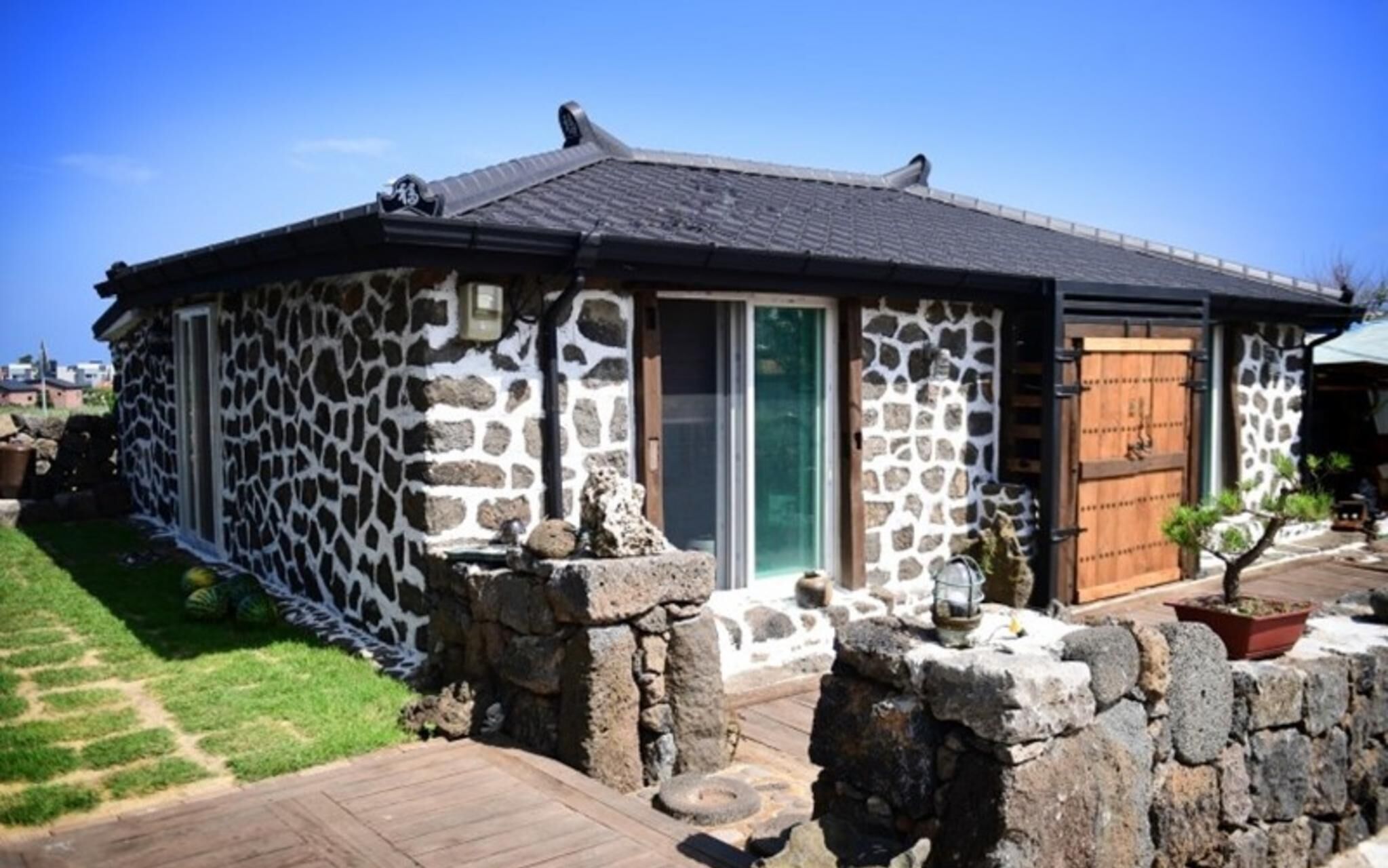 Jeju Hondi Pension