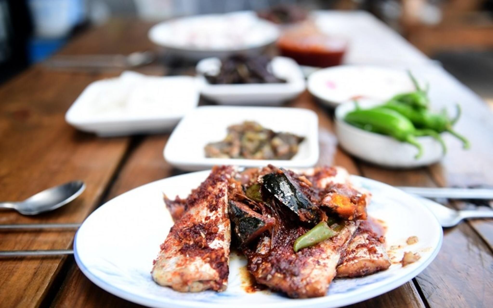 Jeju Hondi Pension