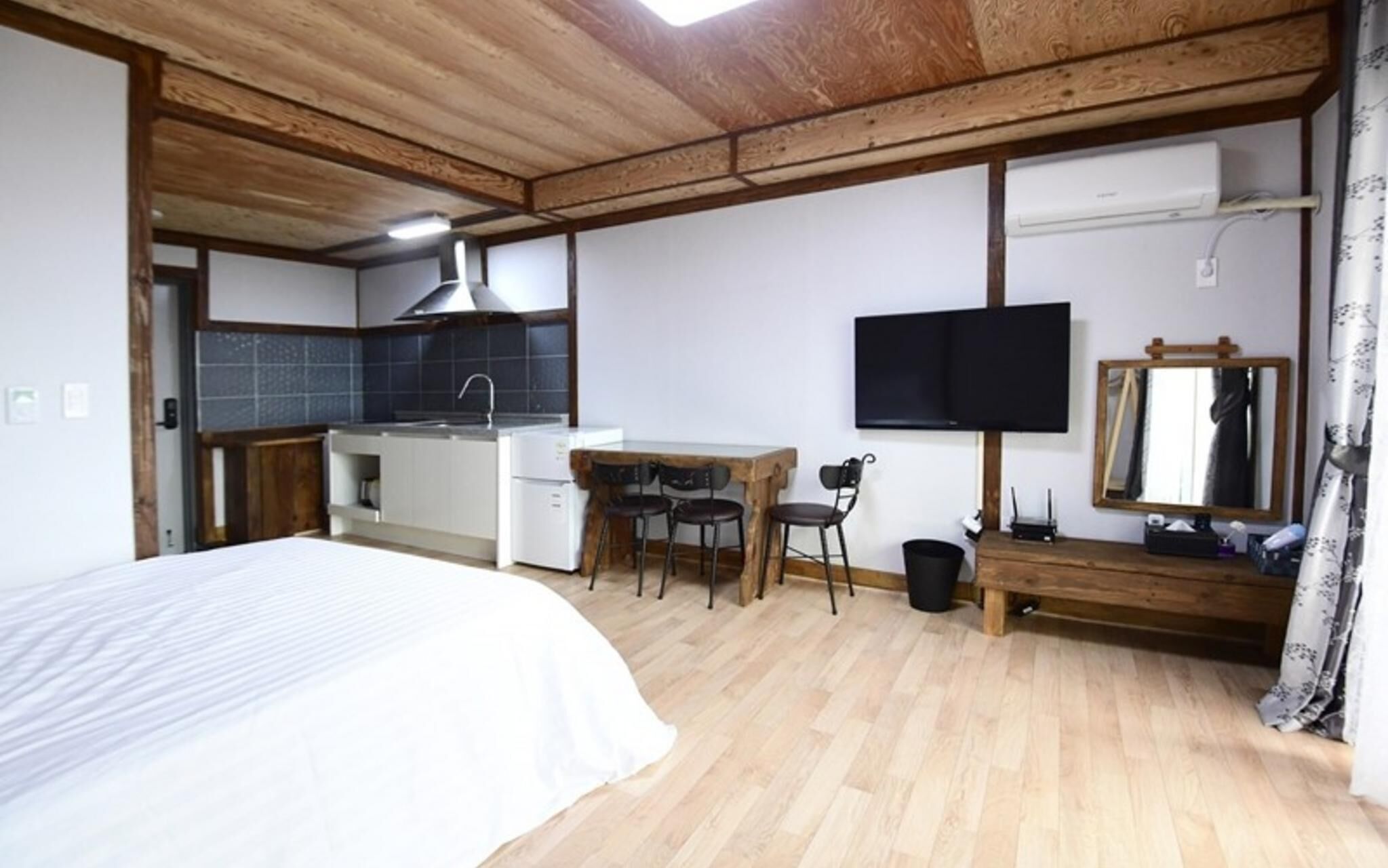 Jeju Hondi Pension