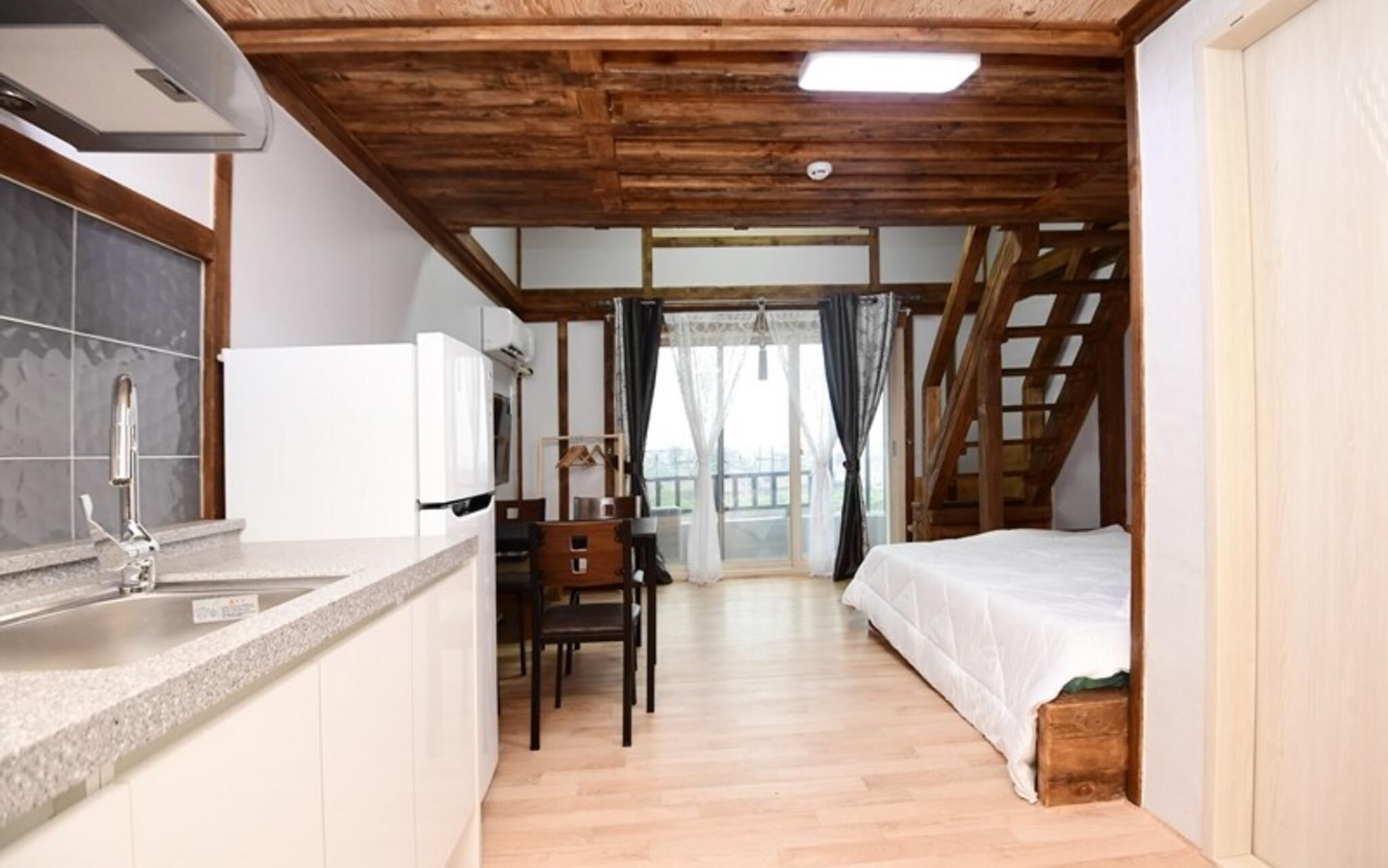 Jeju Hondi Pension