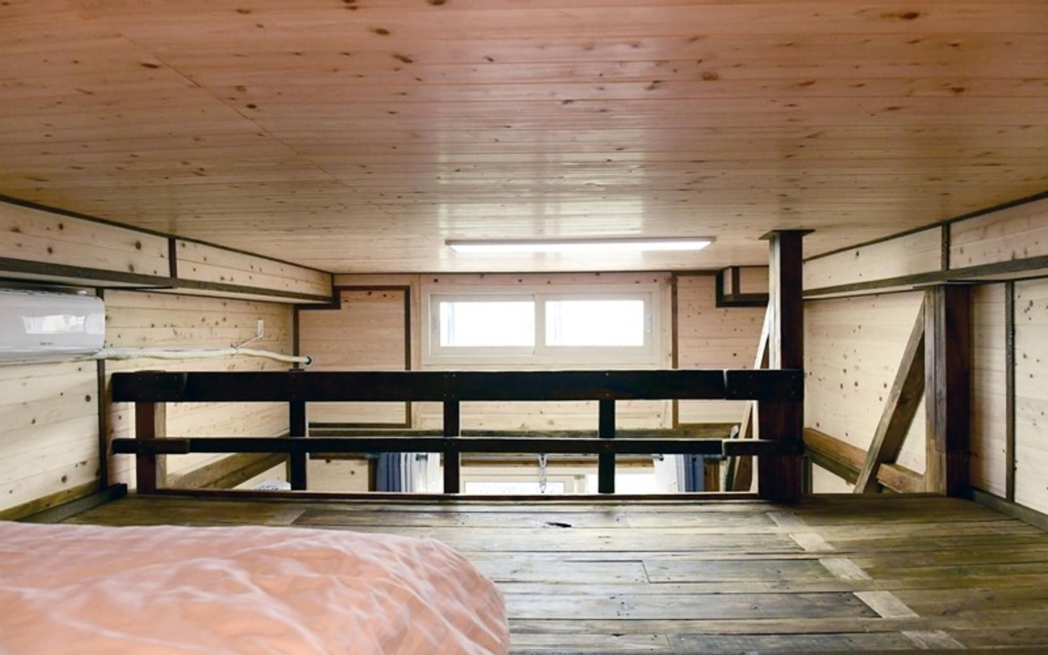 Jeju Hondi Pension