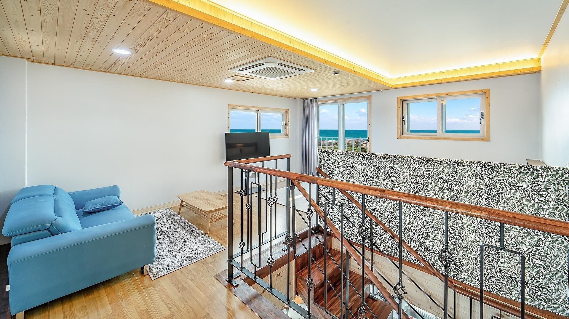 Jeju Hoyeongfarm Stay