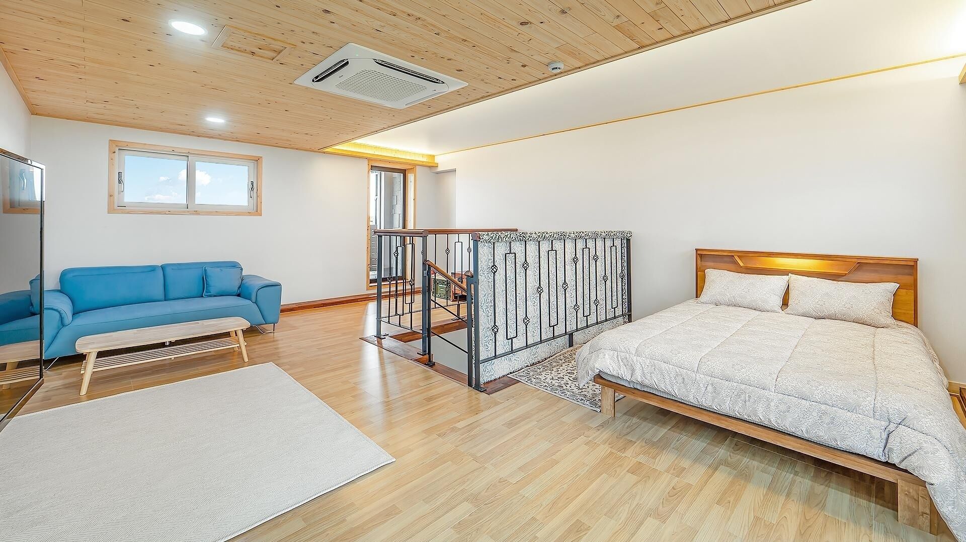 Jeju Hoyeongfarm Stay