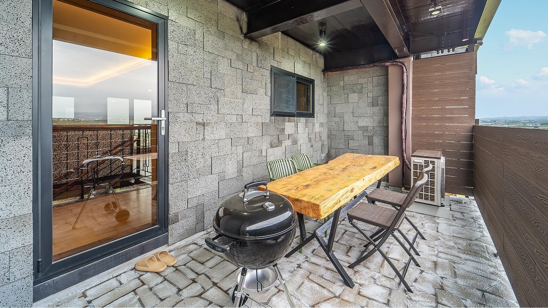 Jeju Hoyeongfarm Stay