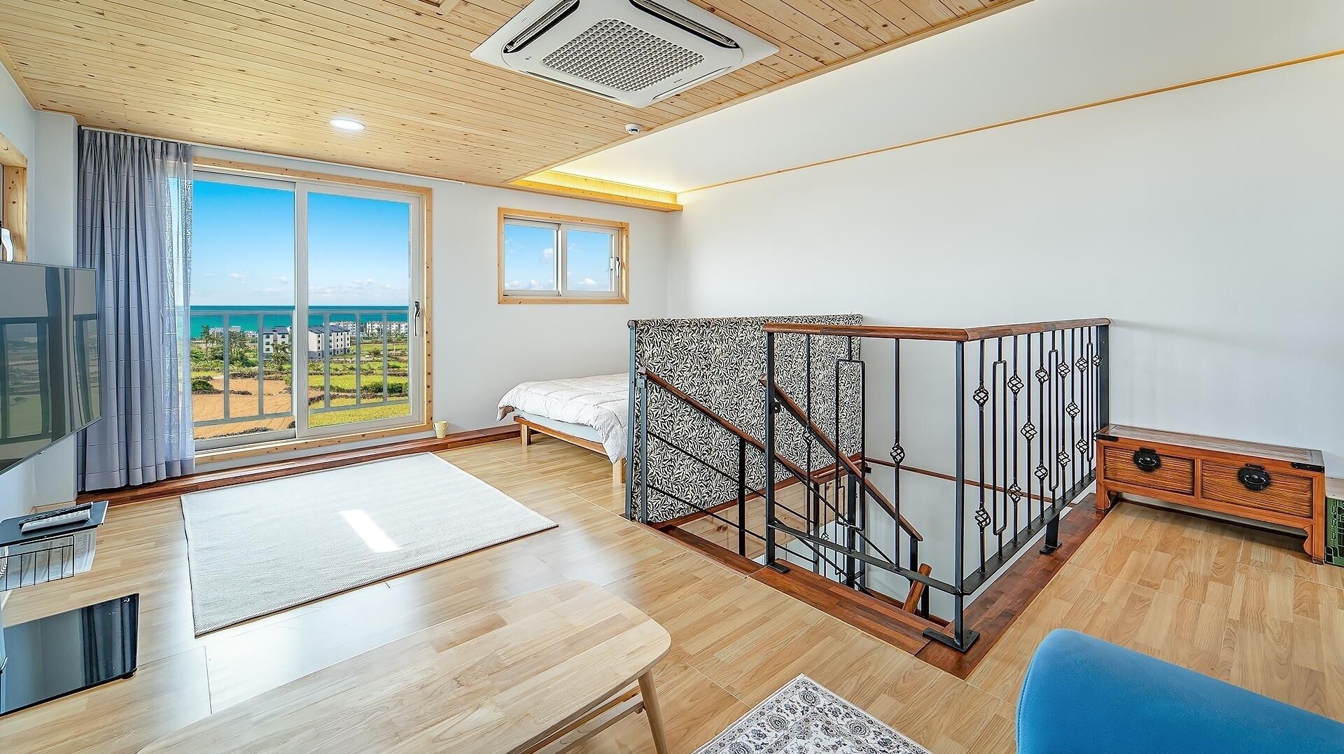 Jeju Hoyeongfarm Stay
