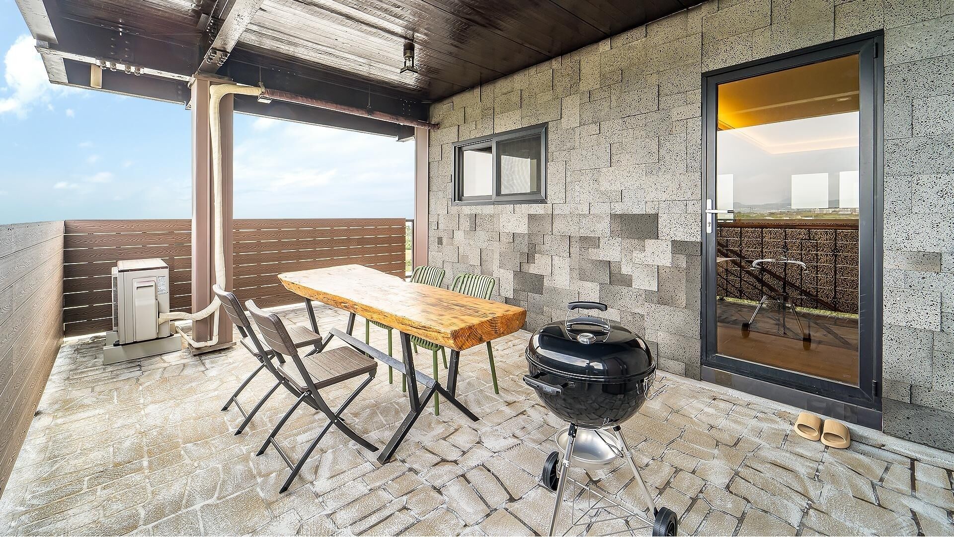 Jeju Hoyeongfarm Stay