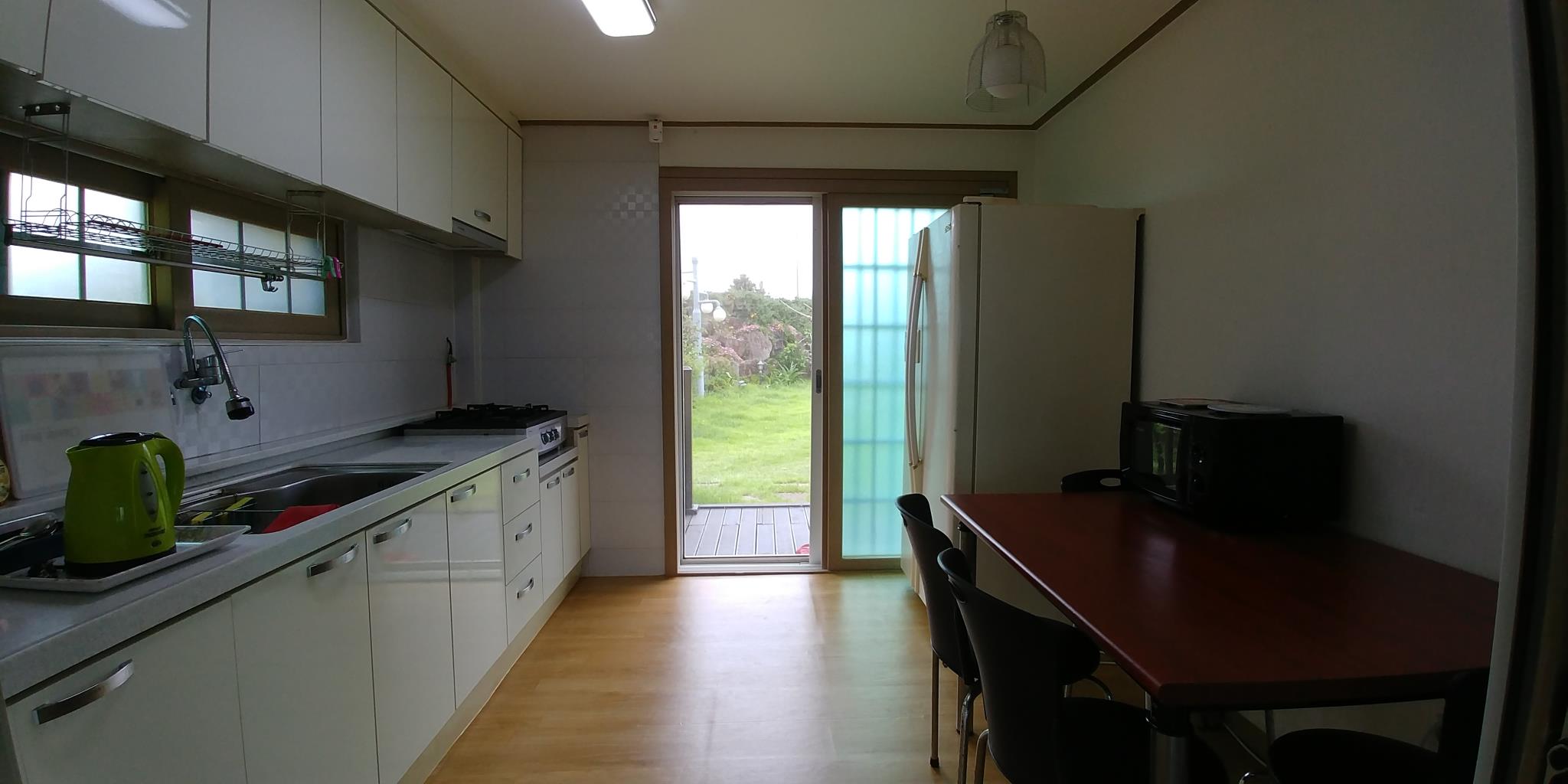 Jeju Hue In Aewol Pension
