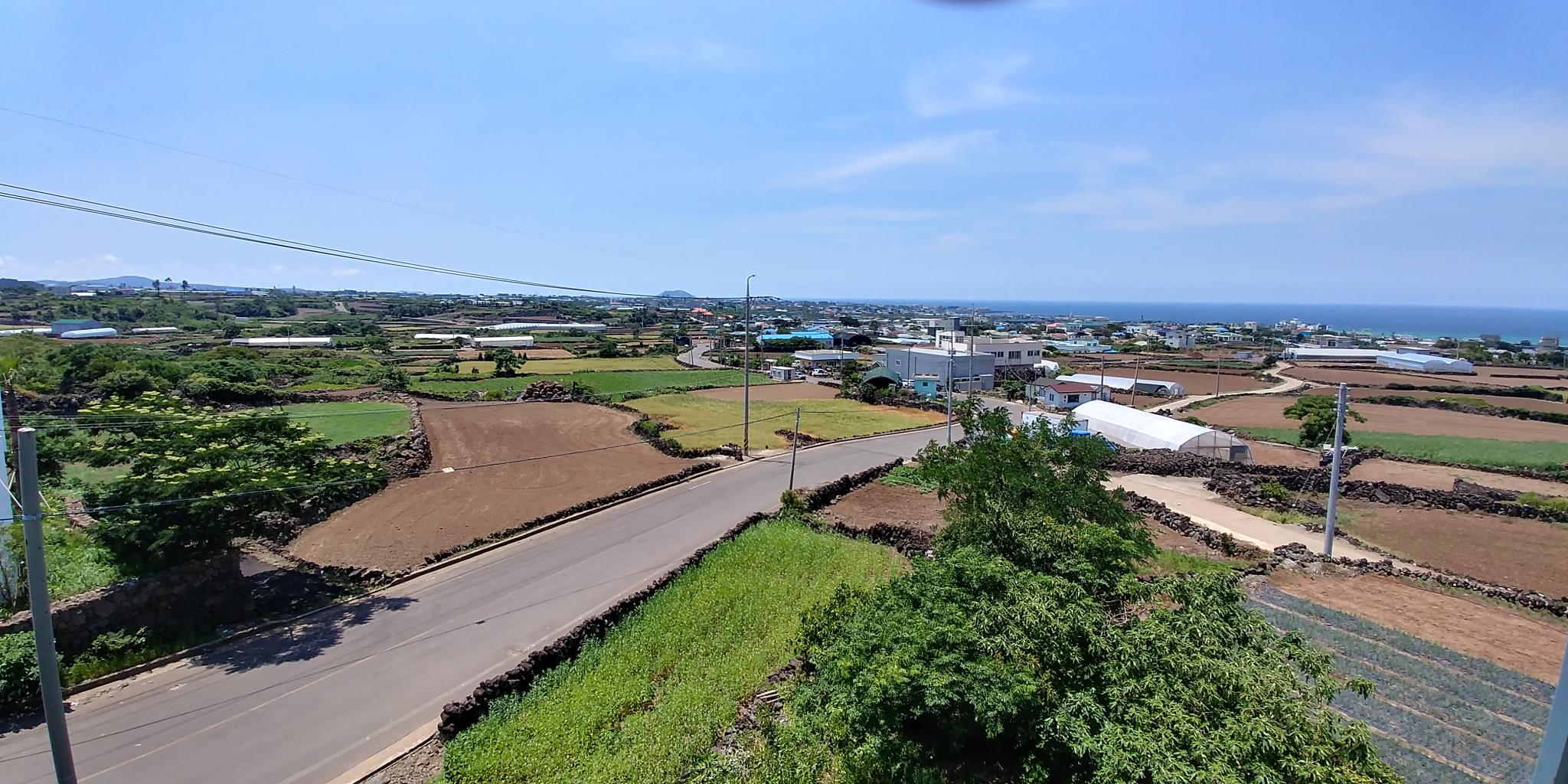 Jeju Hue In Aewol Pension