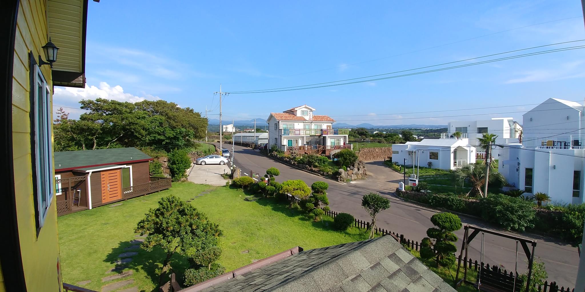 Jeju Hue In Aewol Pension
