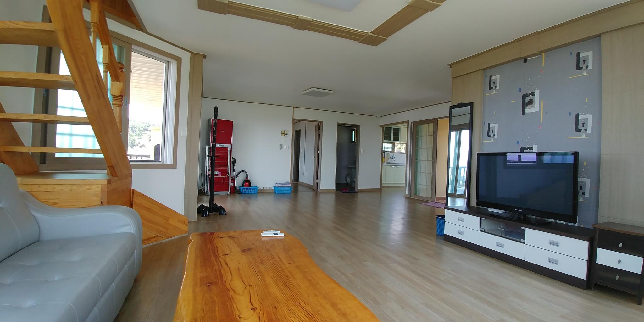 Jeju Hue In Aewol Pension