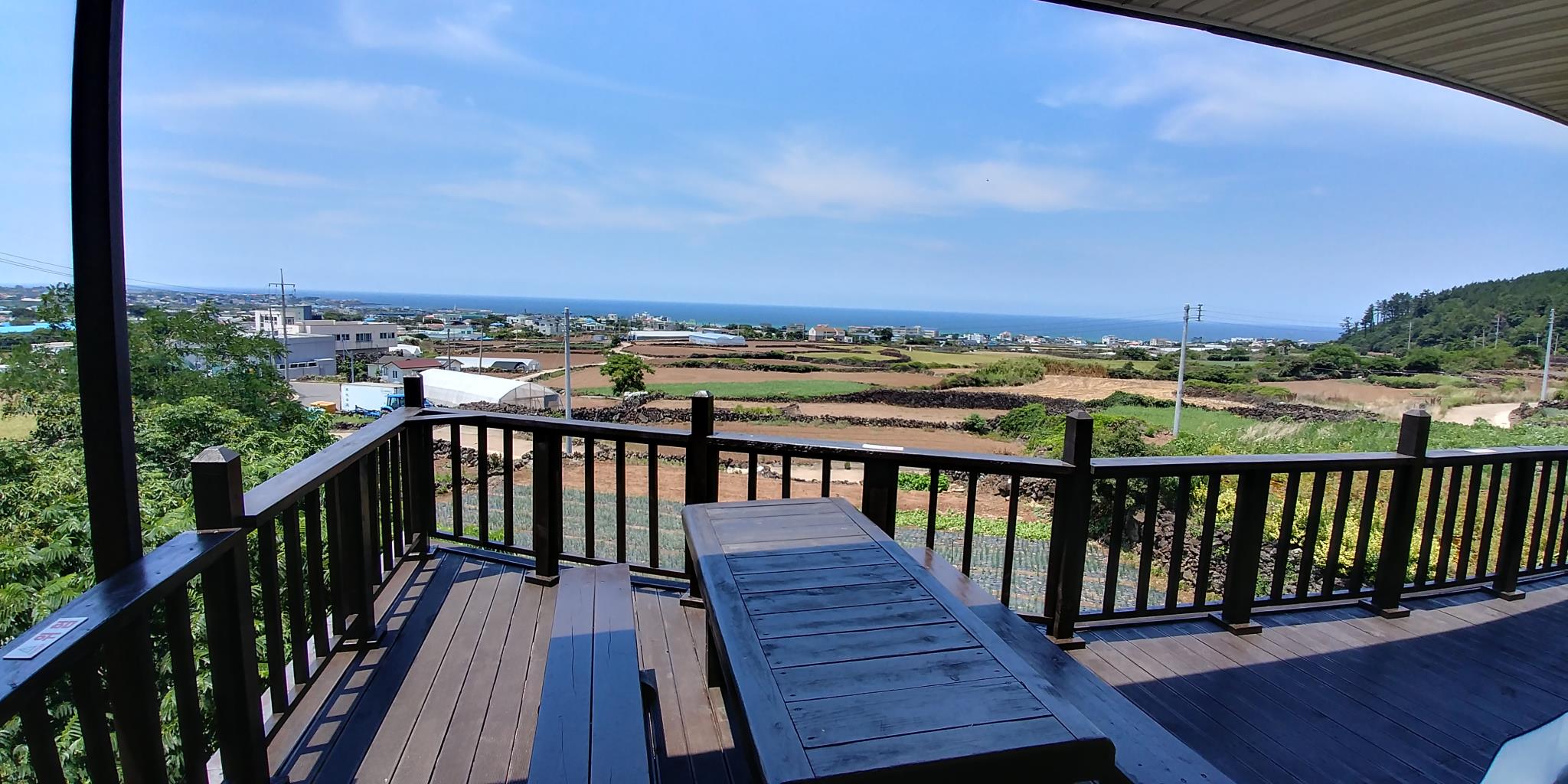 Jeju Hue In Aewol Pension