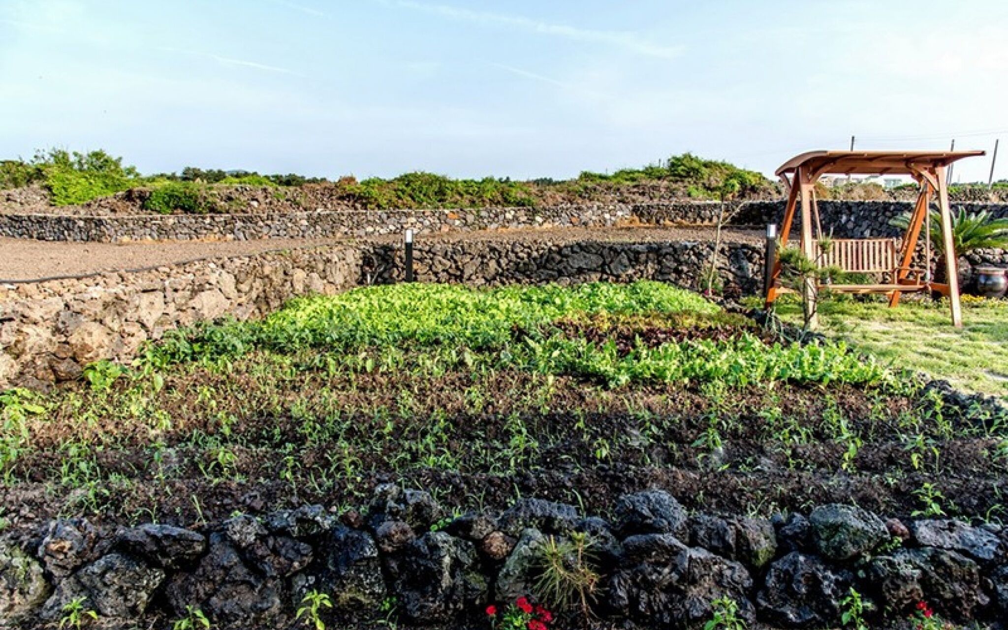 Jeju Hyeopjae Haeohreum Pension