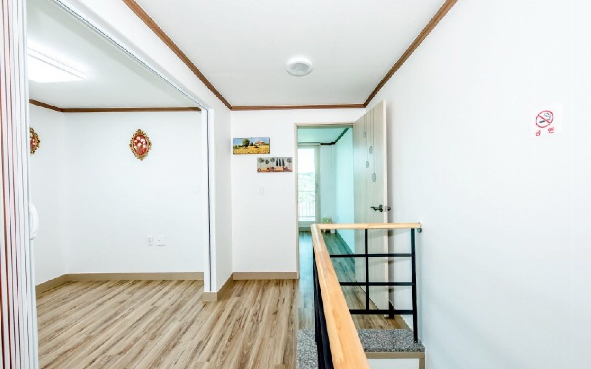 Jeju Hyeopjae Haeohreum Pension